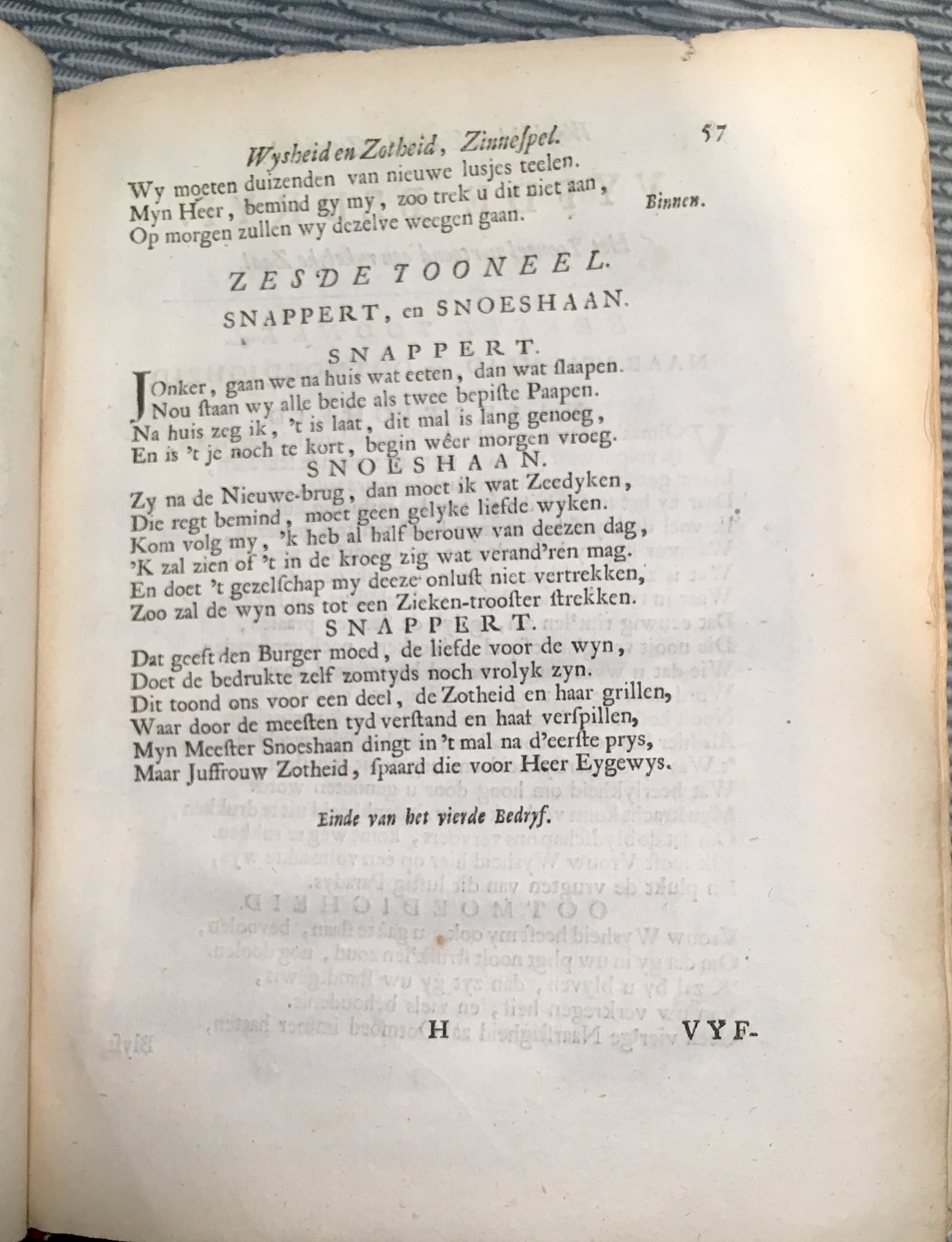 HalmaelWysheidZotheid1699p57