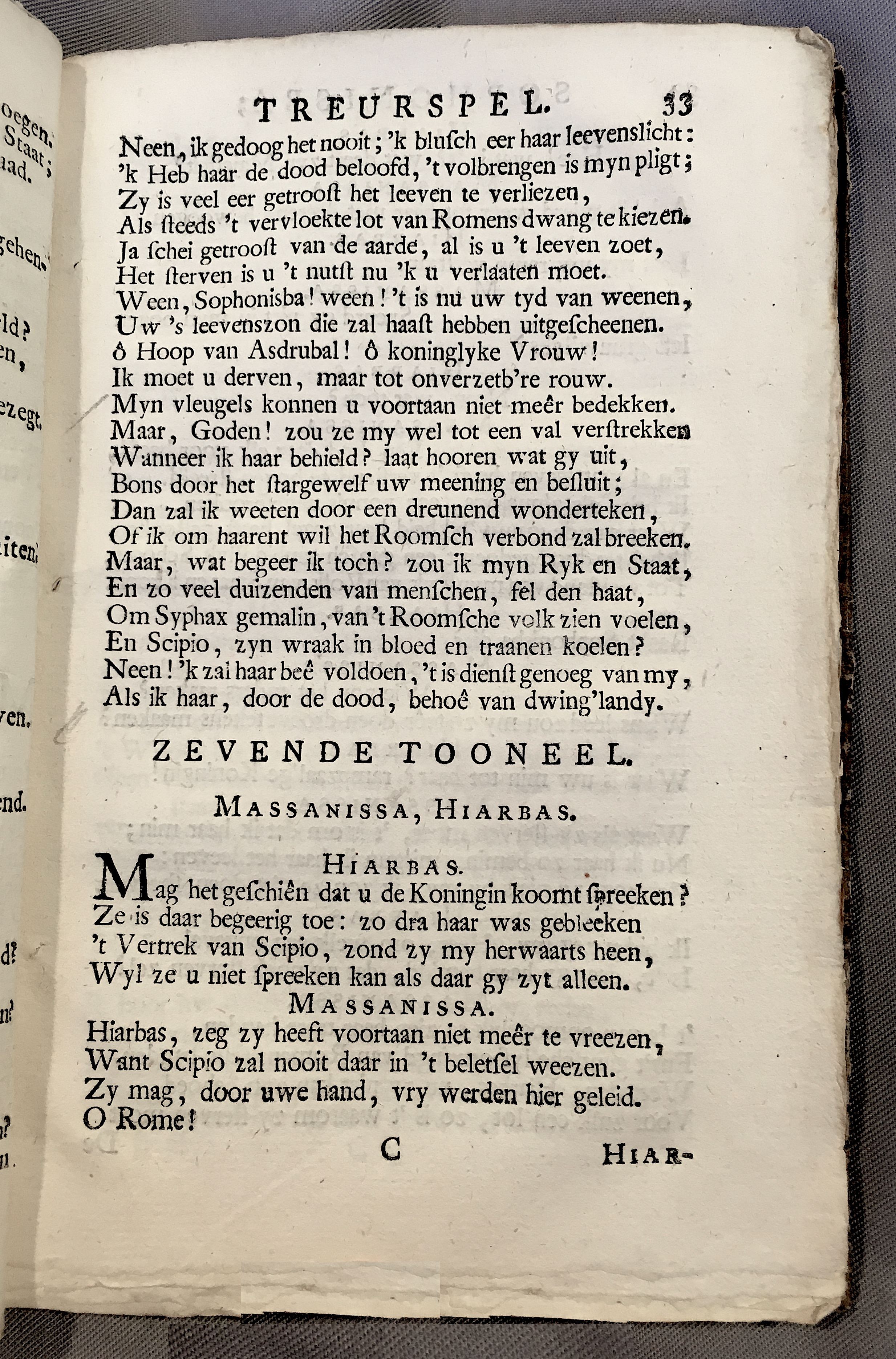 HapsSophonisba1698p33