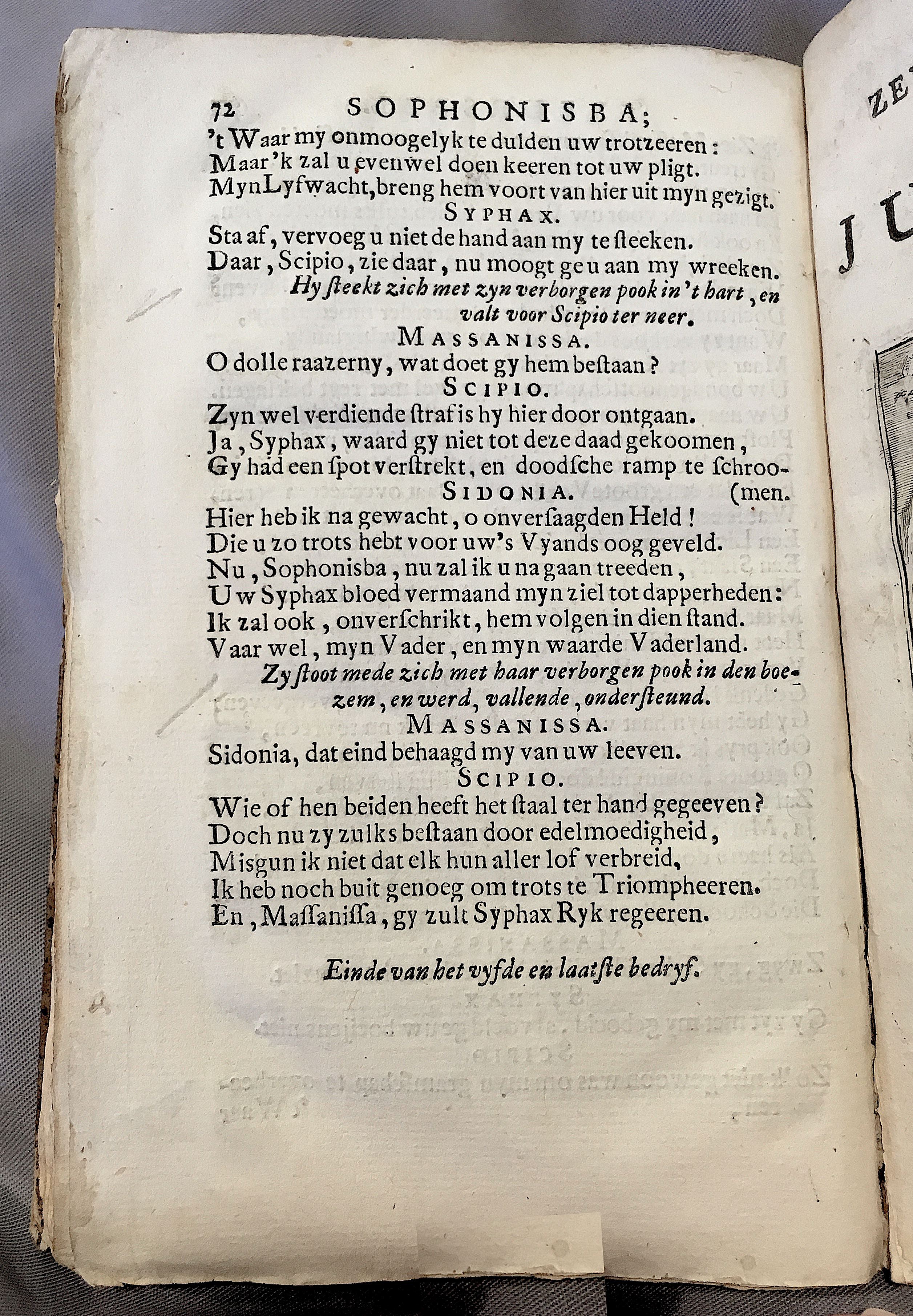 HapsSophonisba1698p72