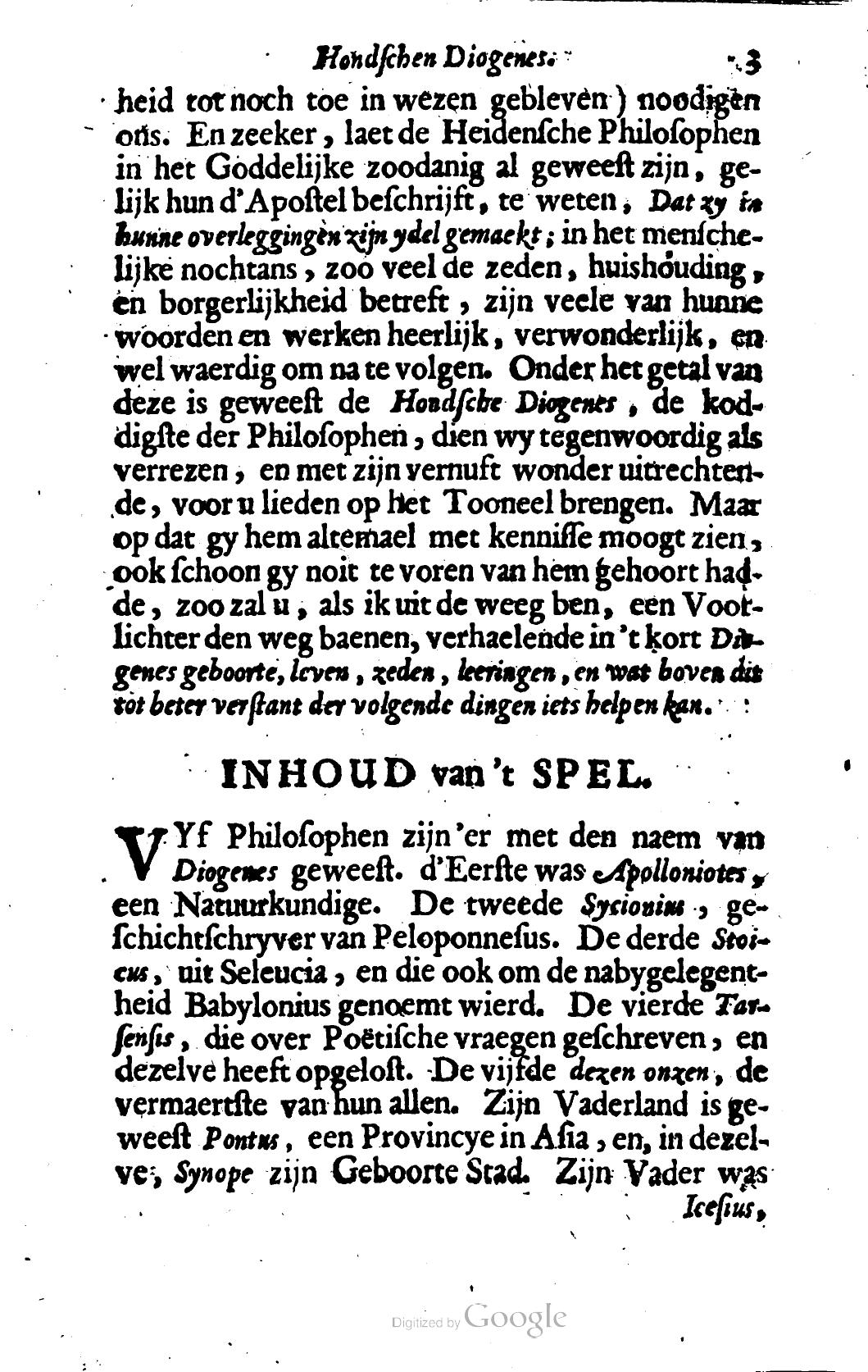 HoogstratenDiogenes1672p03