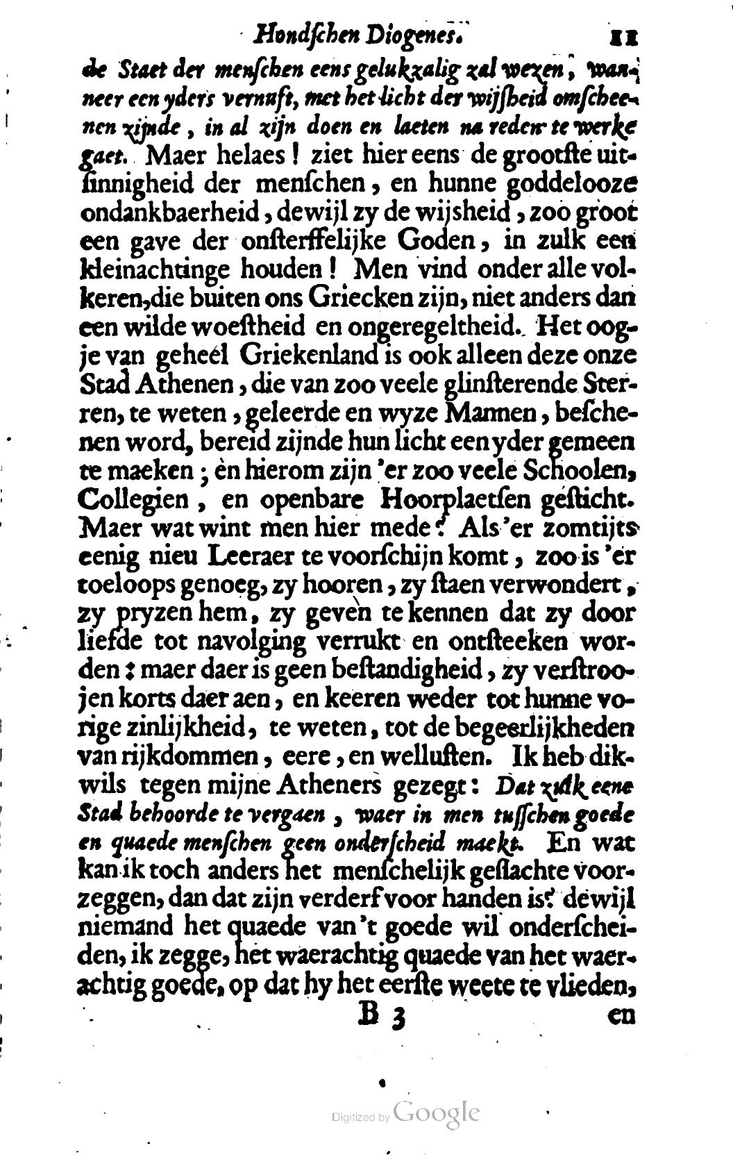 HoogstratenDiogenes1672p11