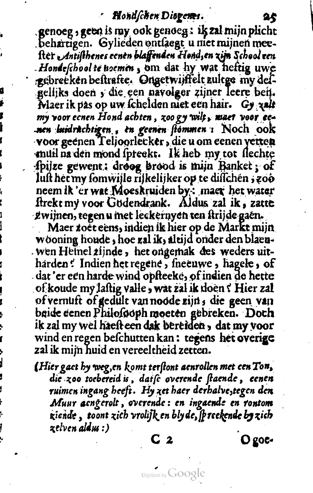 HoogstratenDiogenes1672p25