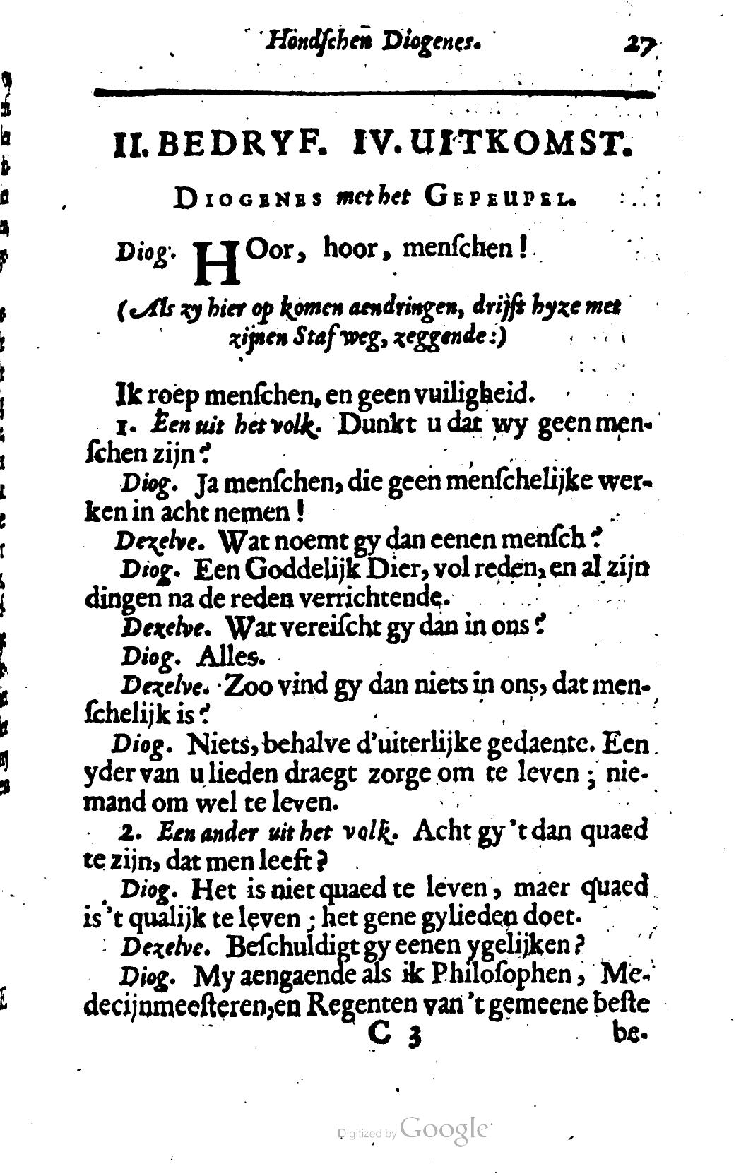 HoogstratenDiogenes1672p27