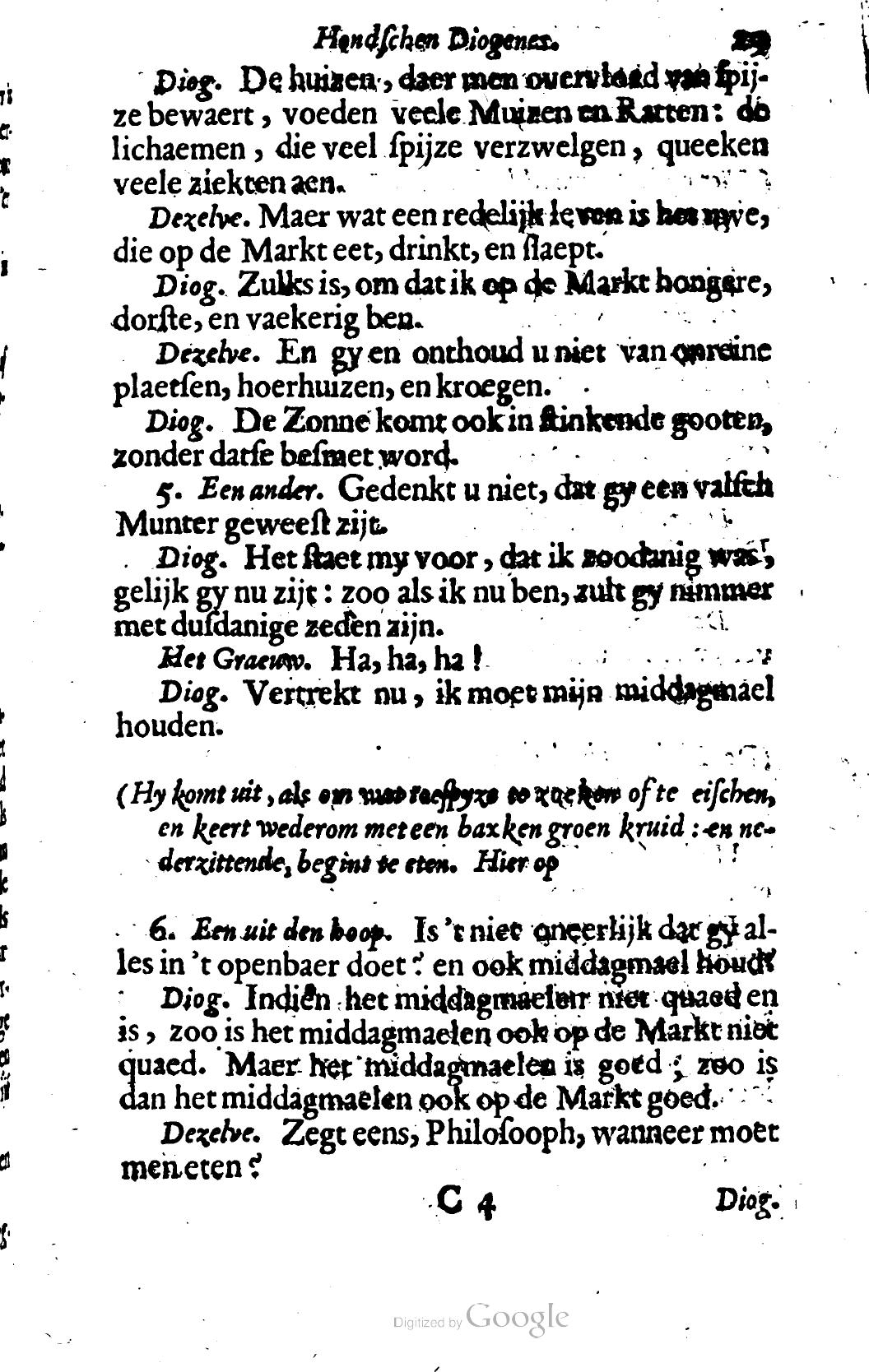 HoogstratenDiogenes1672p29