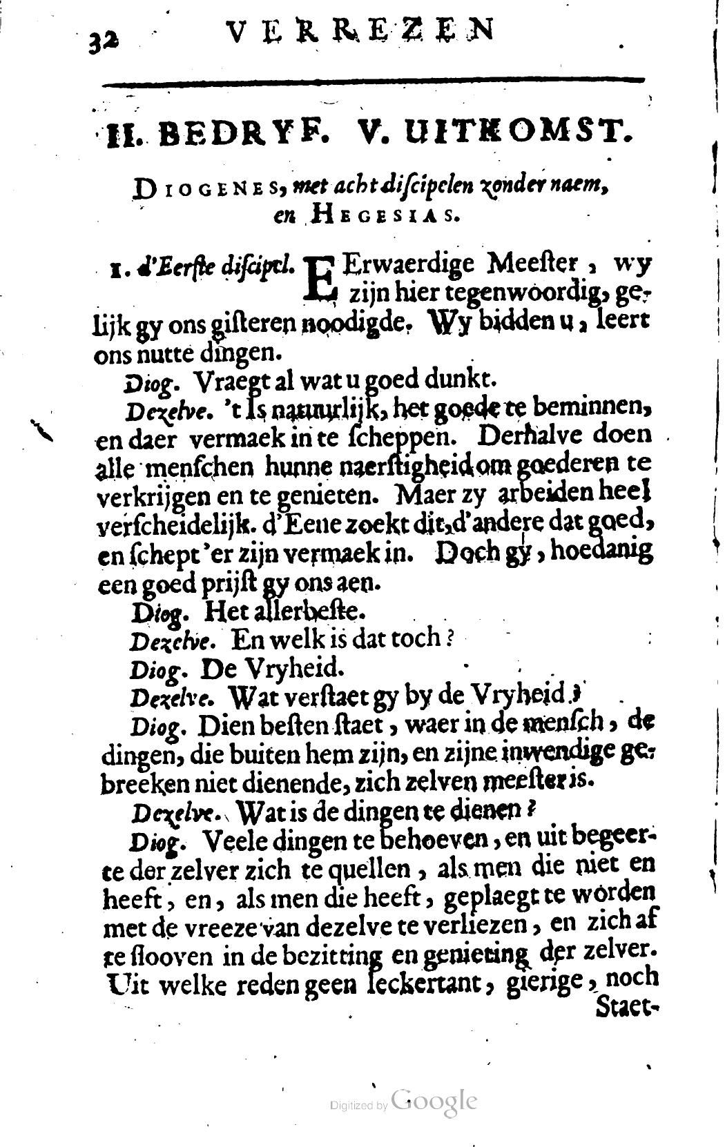 HoogstratenDiogenes1672p32