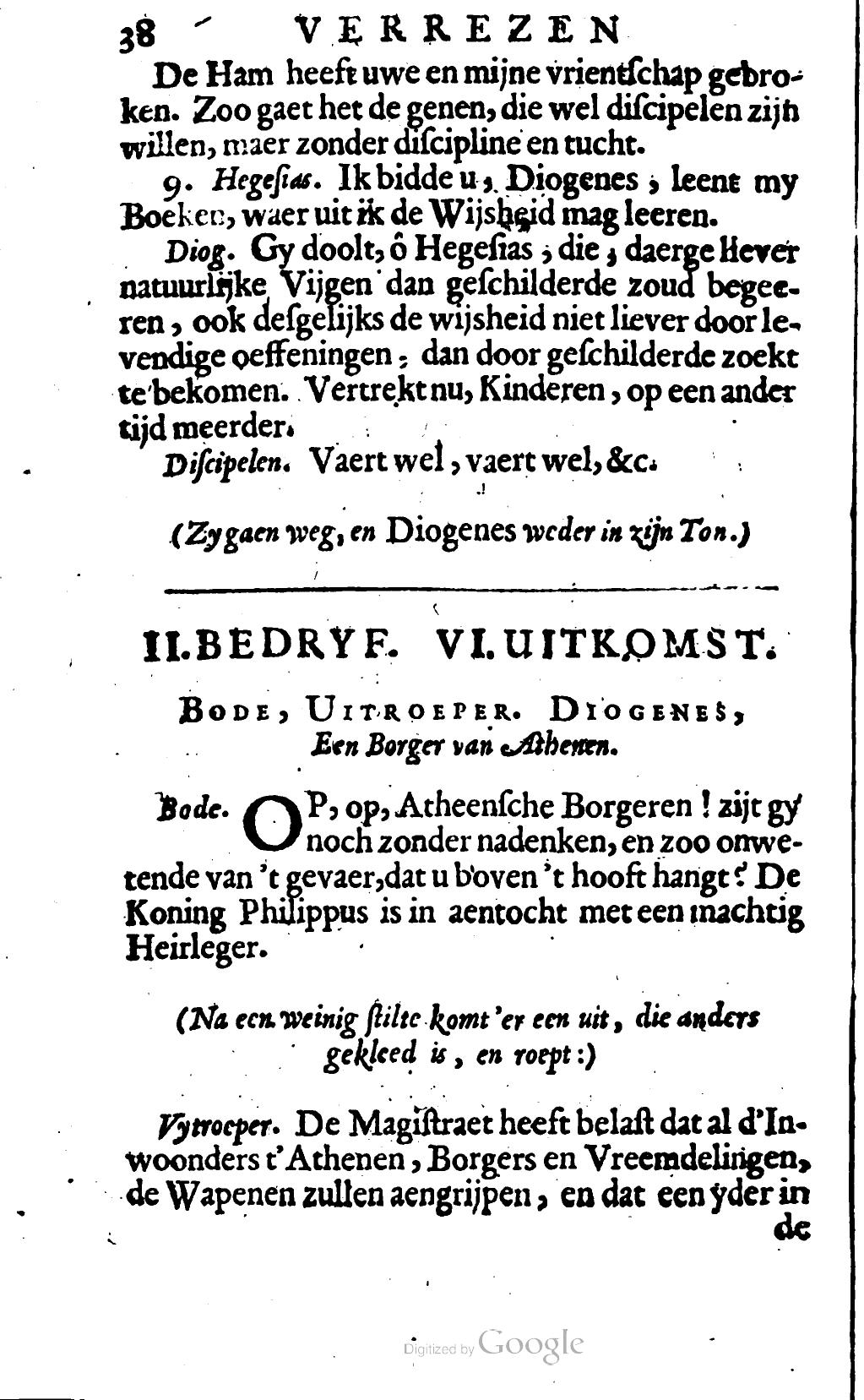 HoogstratenDiogenes1672p38