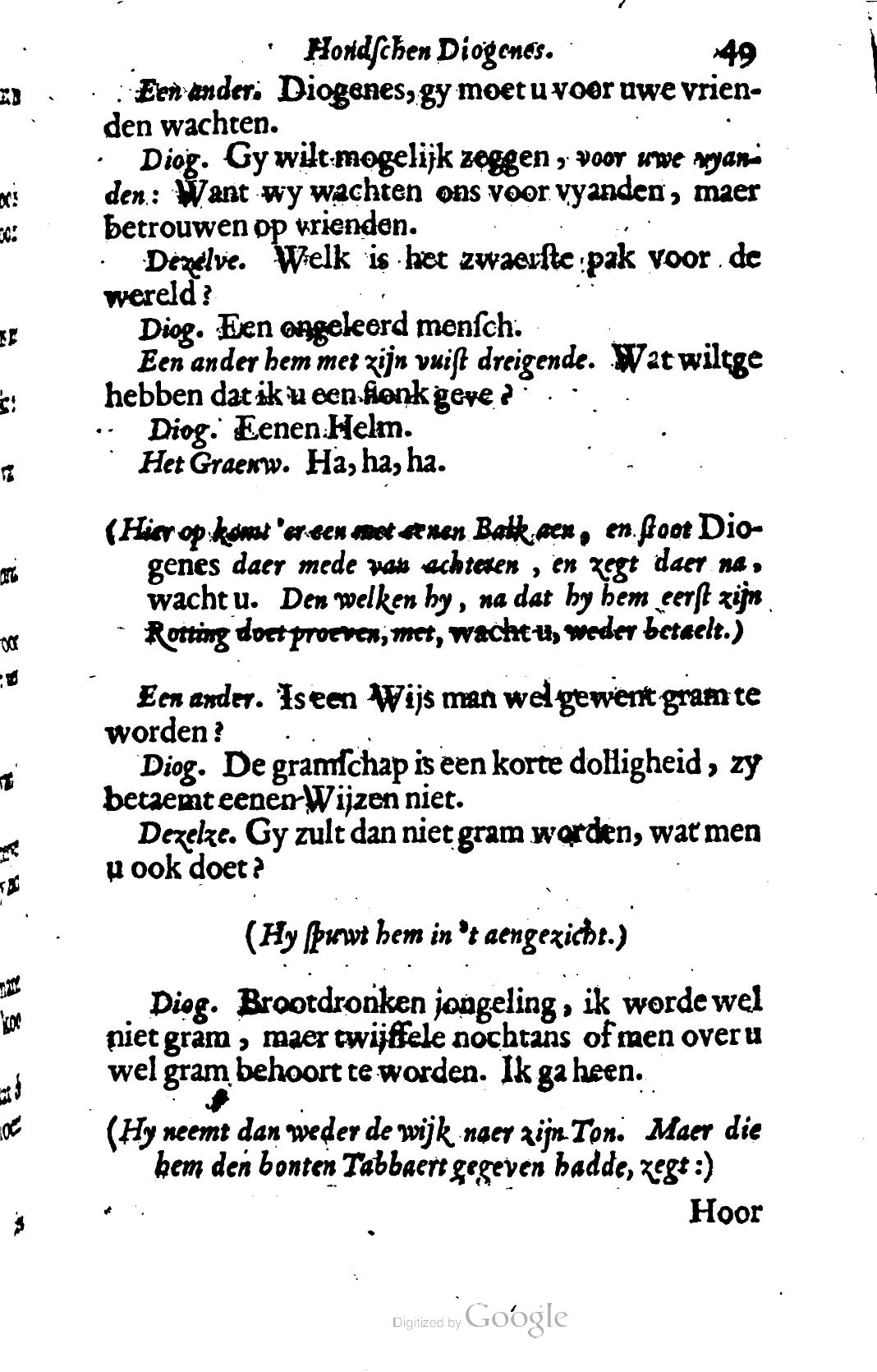 HoogstratenDiogenes1672p49