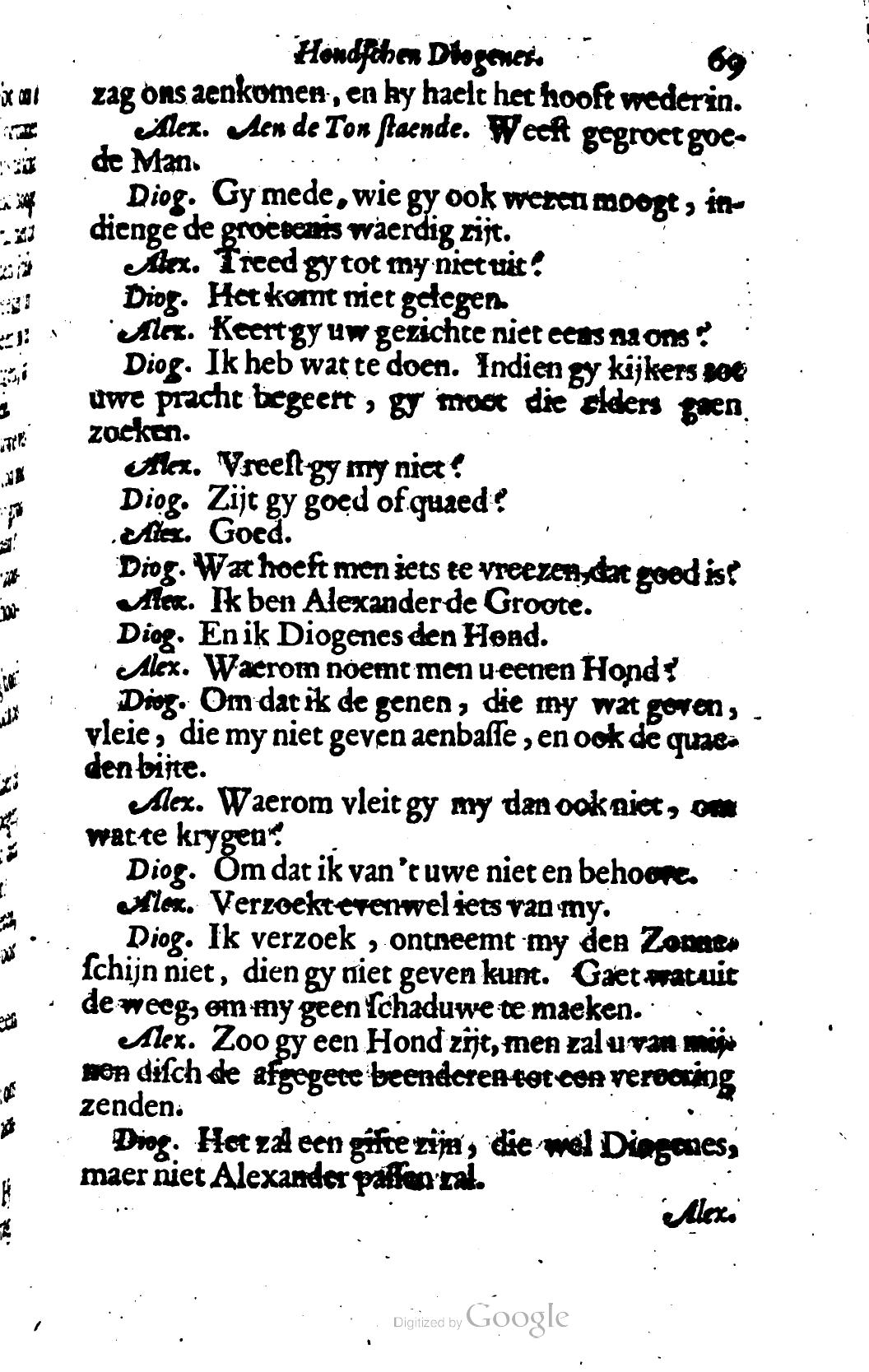 HoogstratenDiogenes1672p69