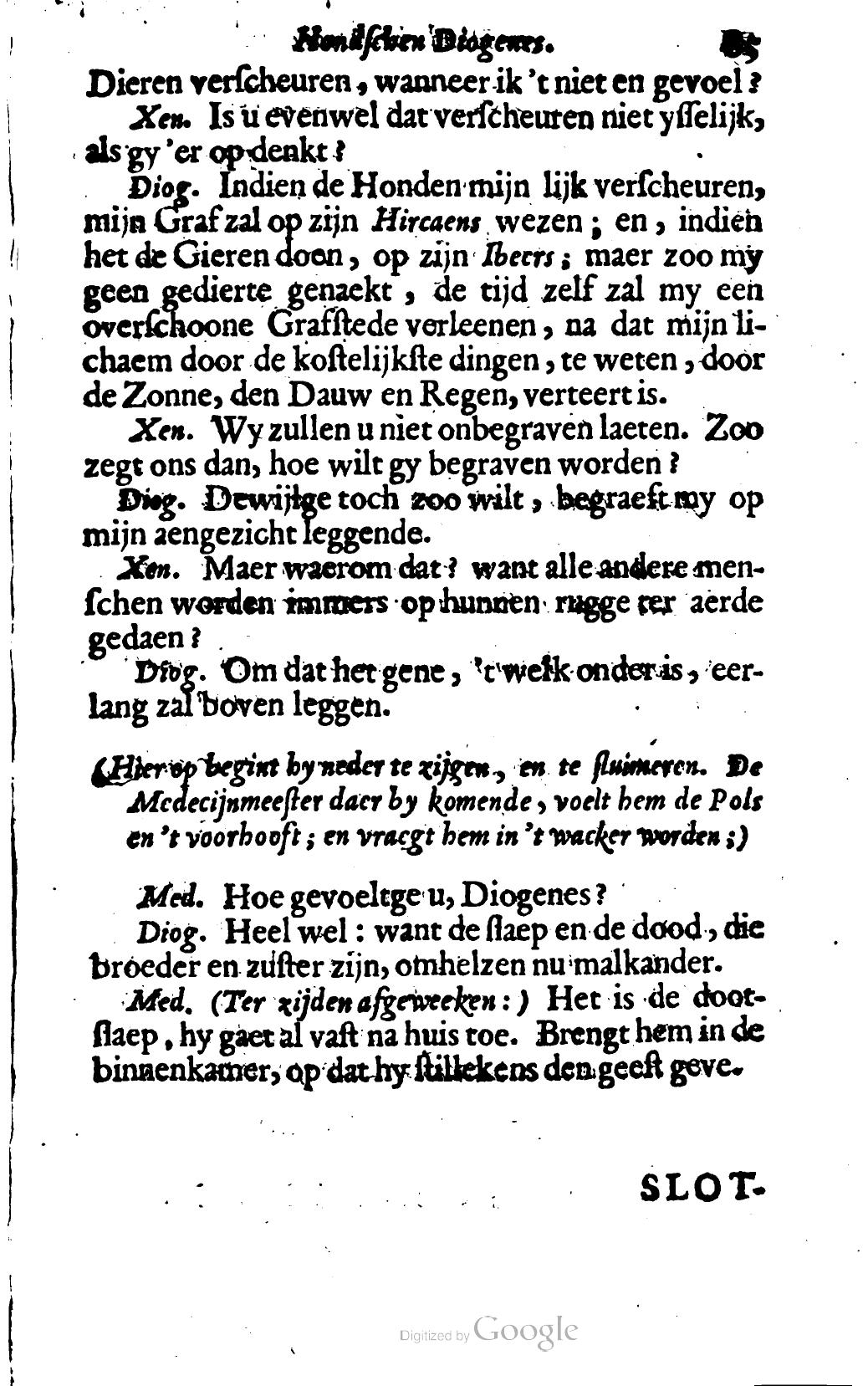 HoogstratenDiogenes1672p85