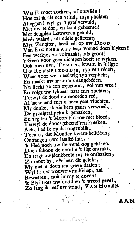 HovenDriekoningenList1715a10