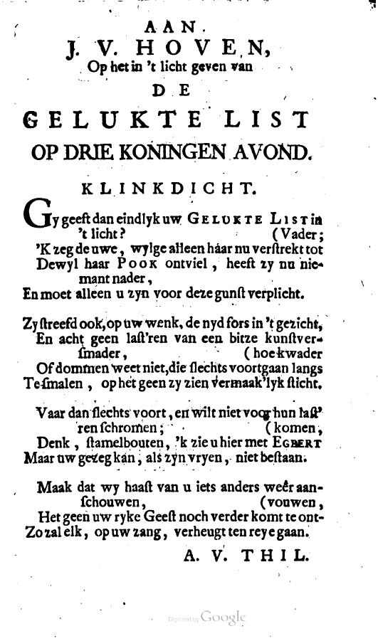 HovenDriekoningenList1715a11
