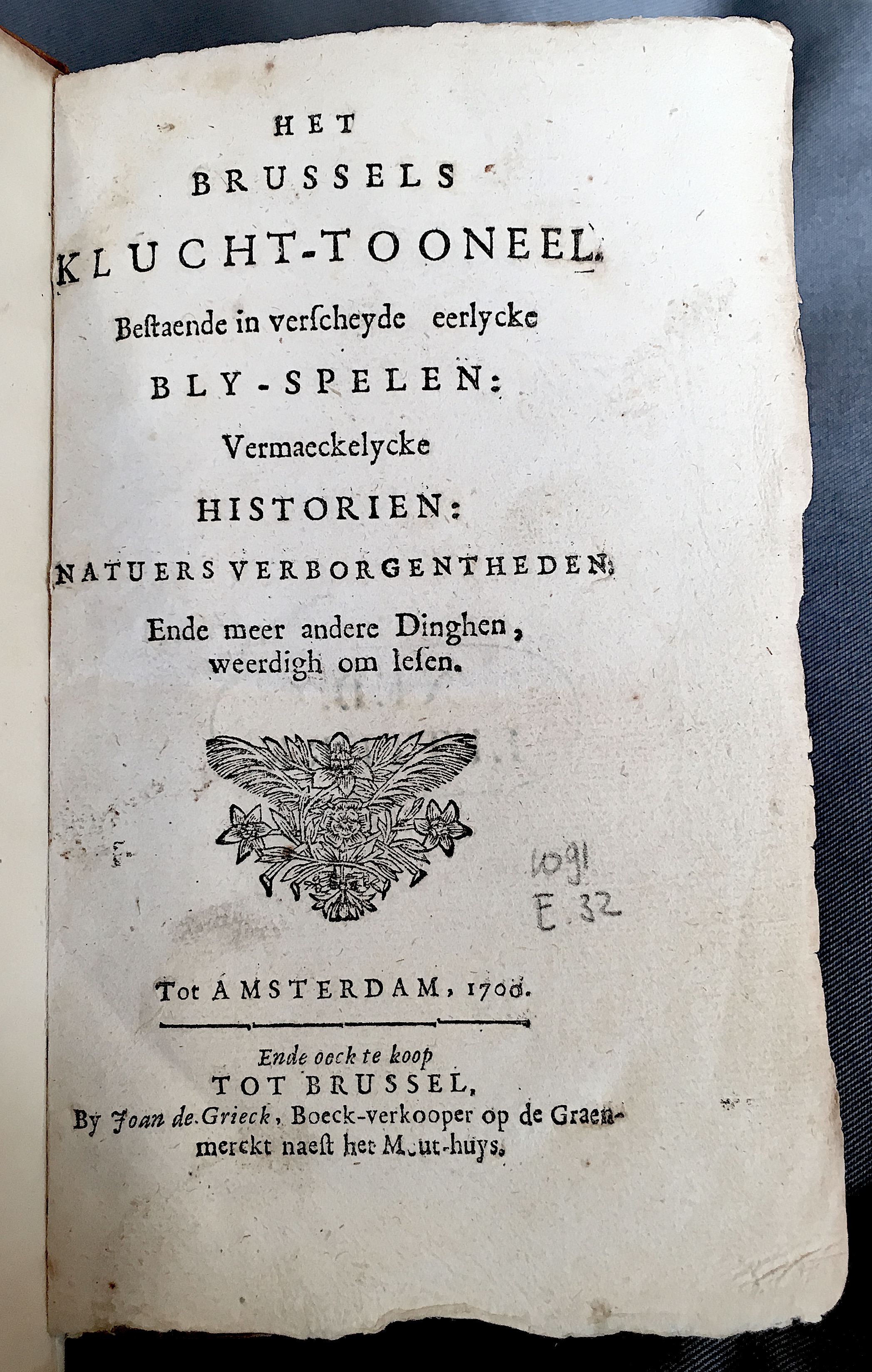 JdeGrieckBrussels1700p01