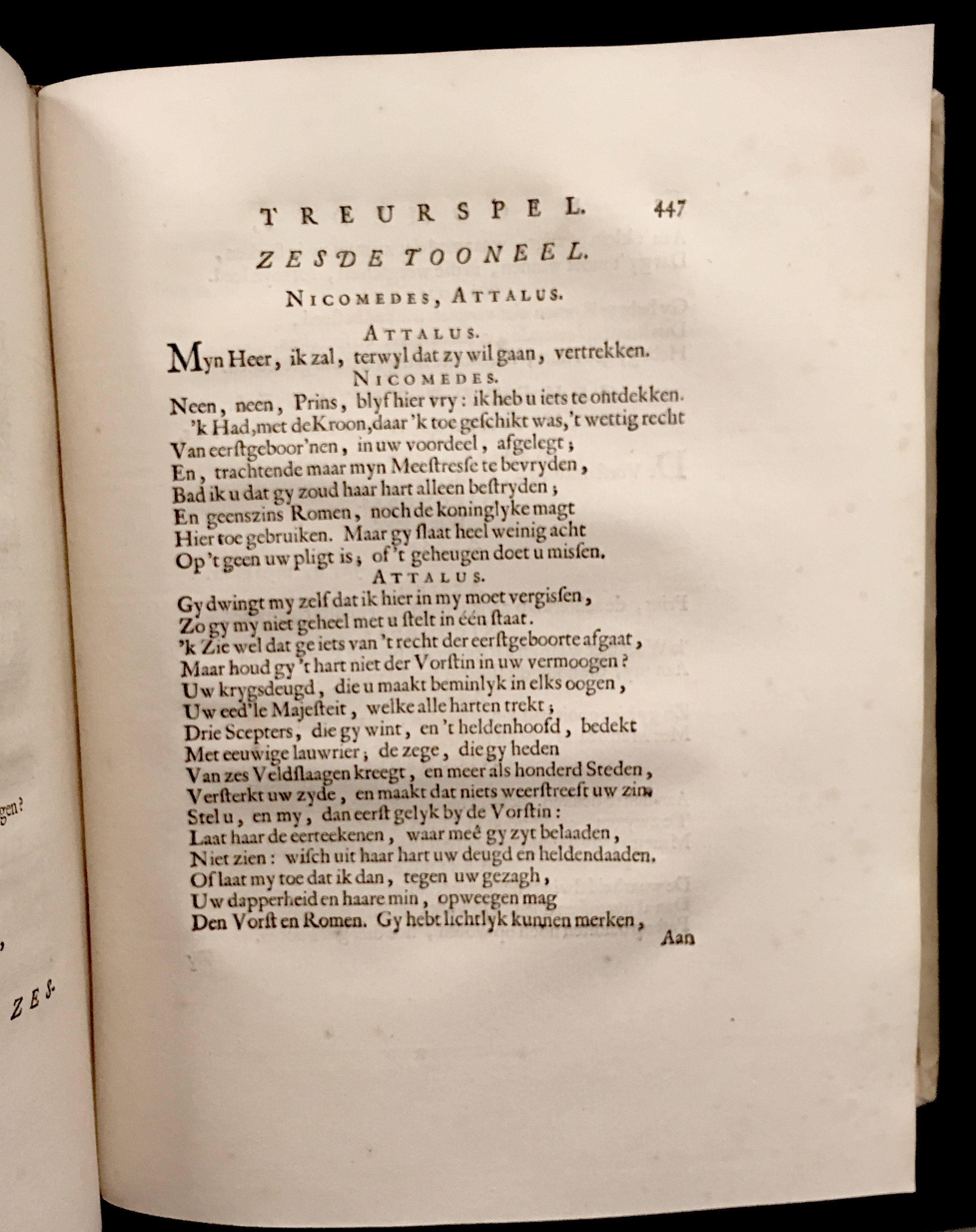 LescailjeNicomedes1731p447