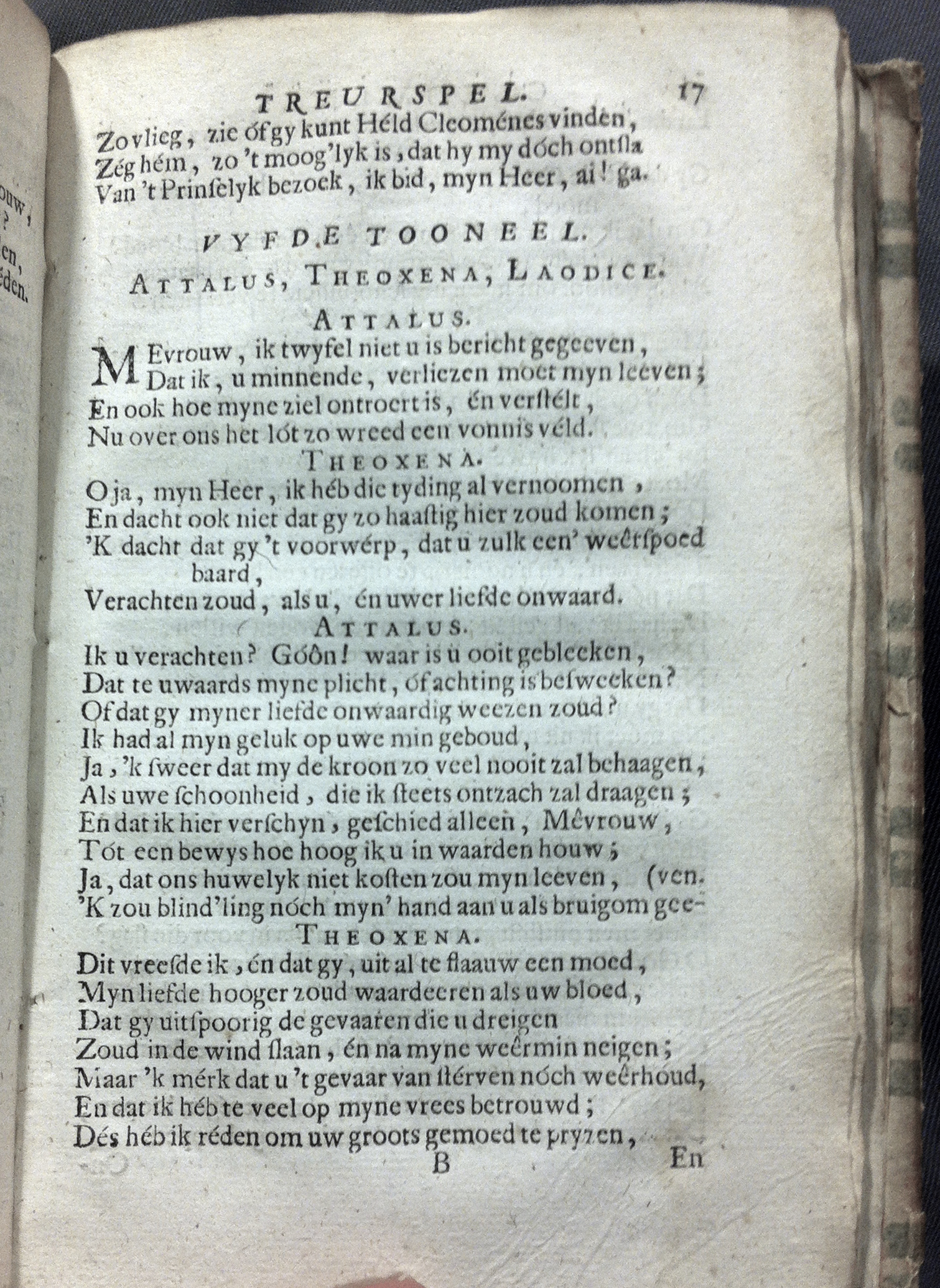 LingelbachCleomenes1687p17