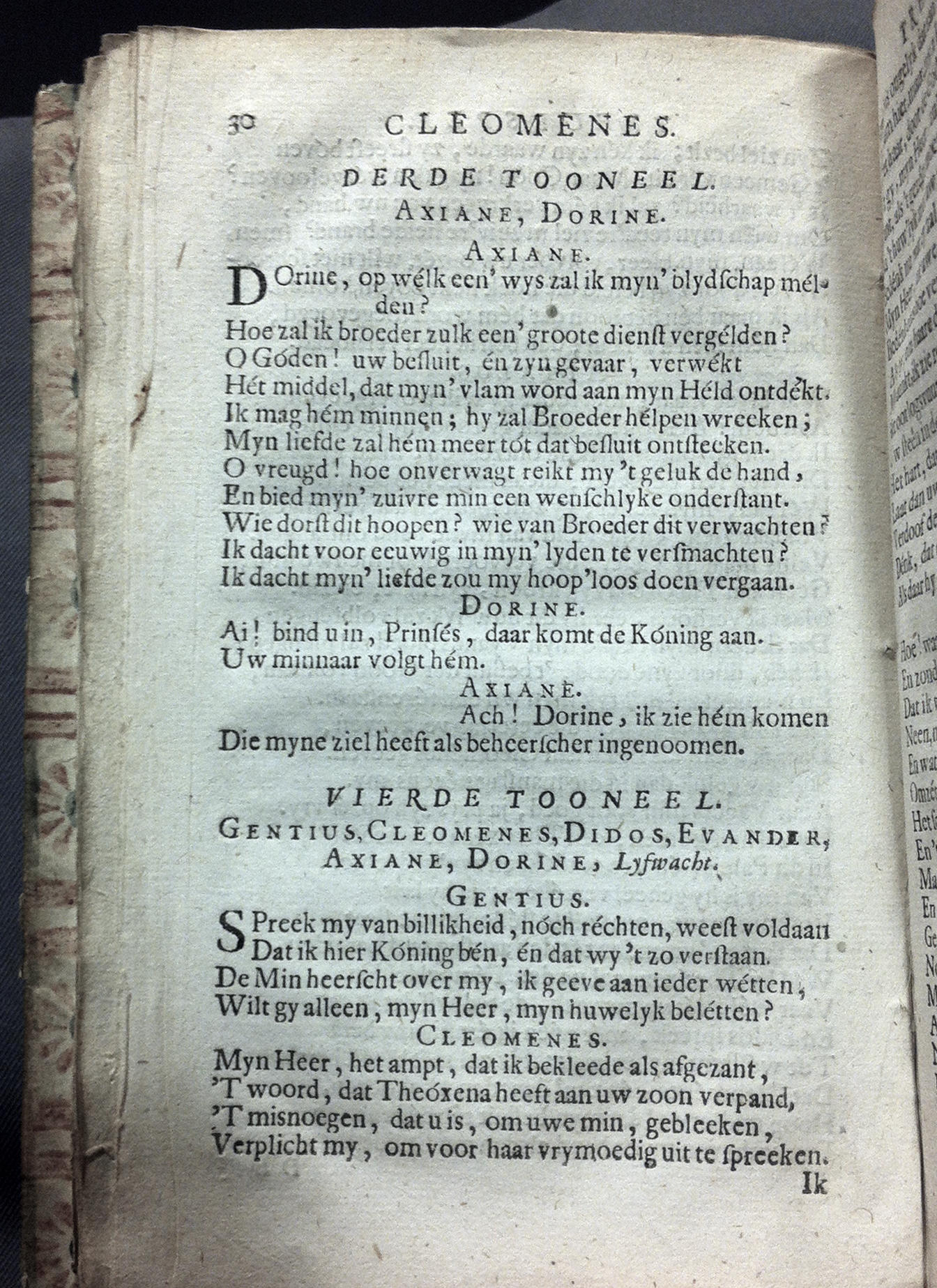 LingelbachCleomenes1687p30