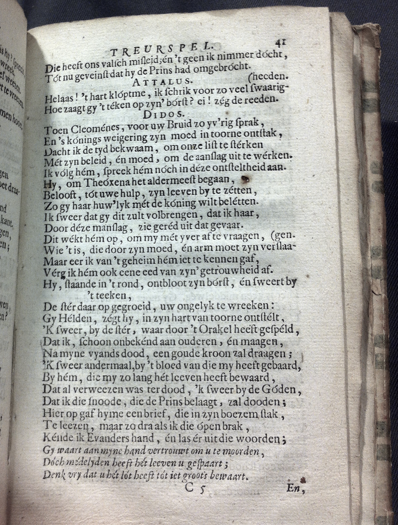 LingelbachCleomenes1687p41