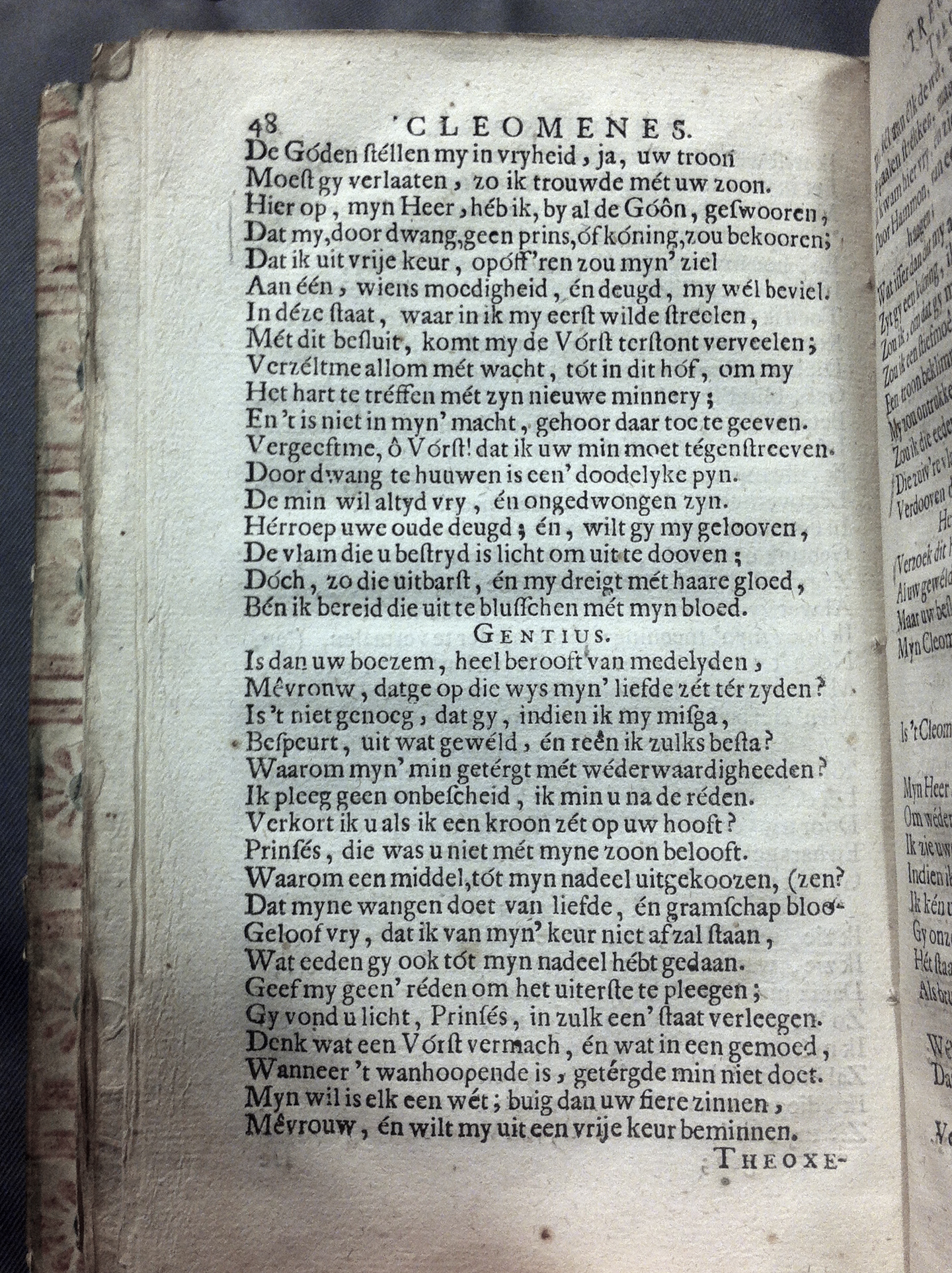 LingelbachCleomenes1687p48