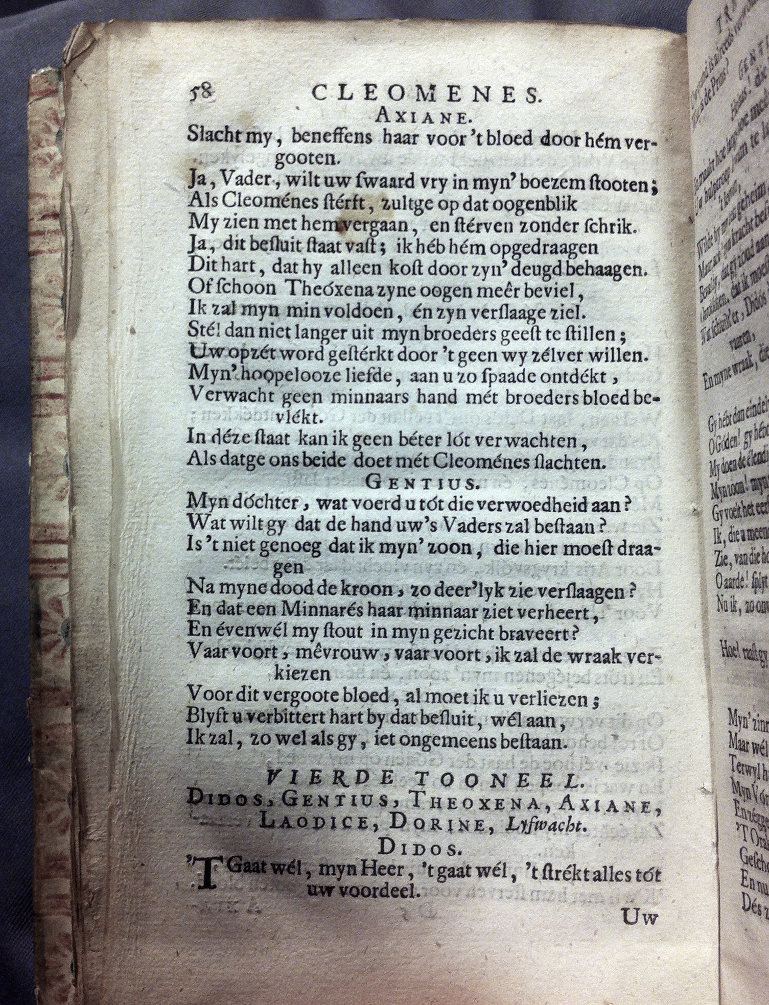 LingelbachCleomenes1687p58