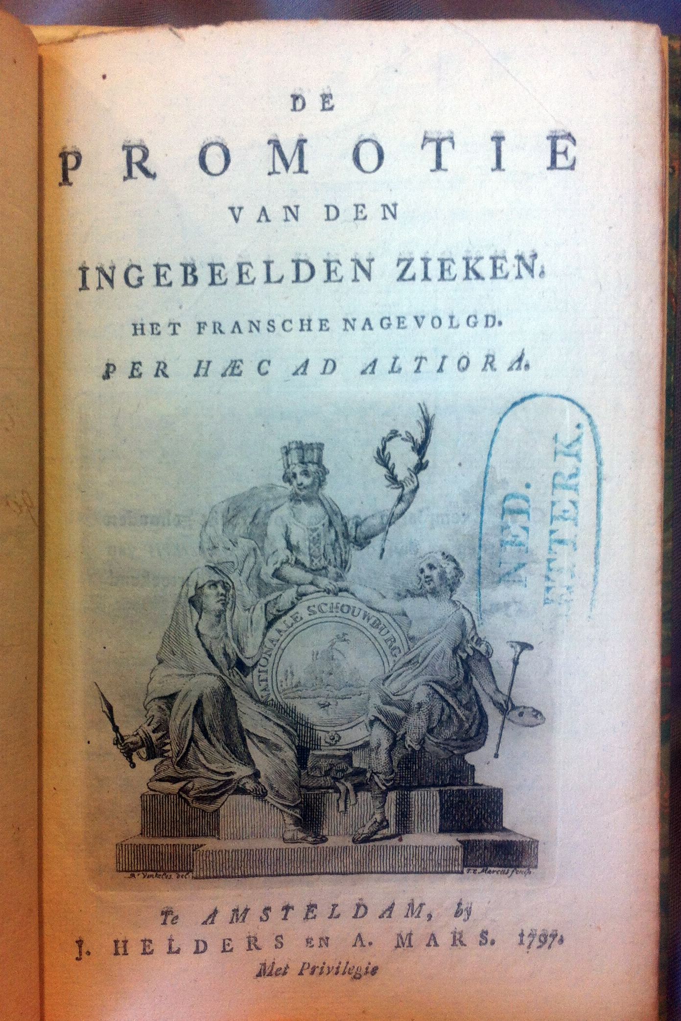 PromotieZieke179703