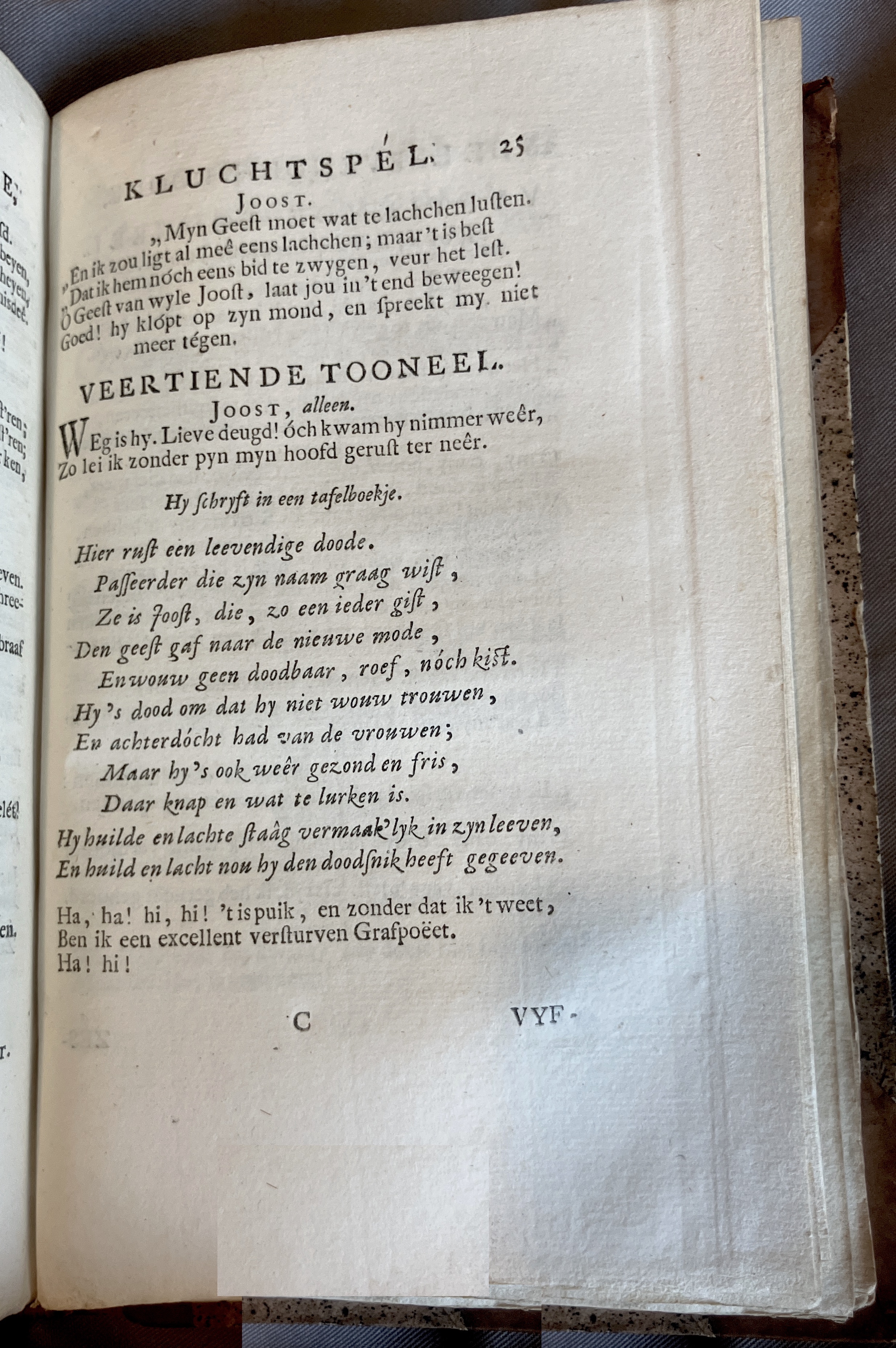NVALeevendigeDoode1716p25