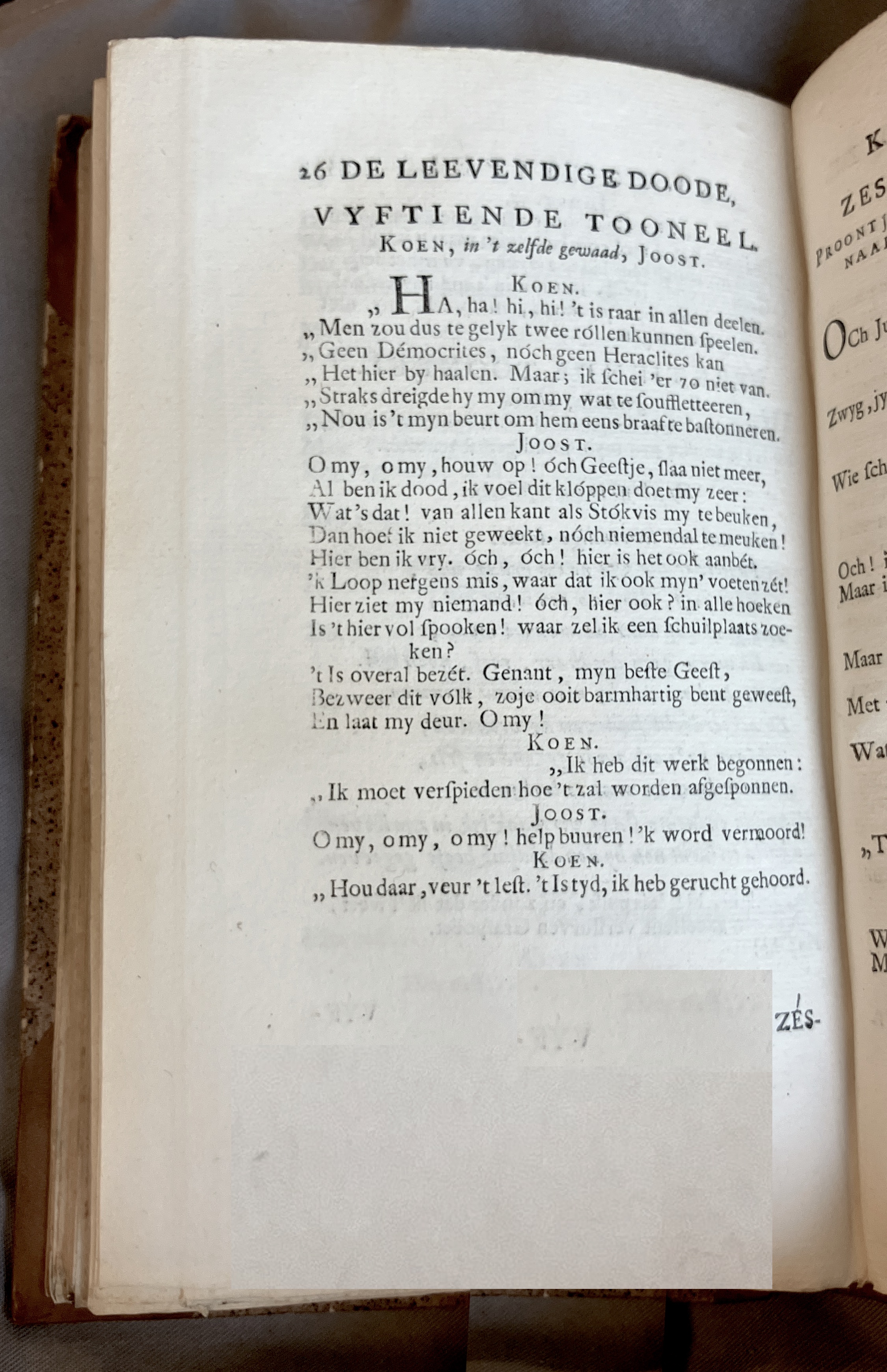 NVALeevendigeDoode1716p26