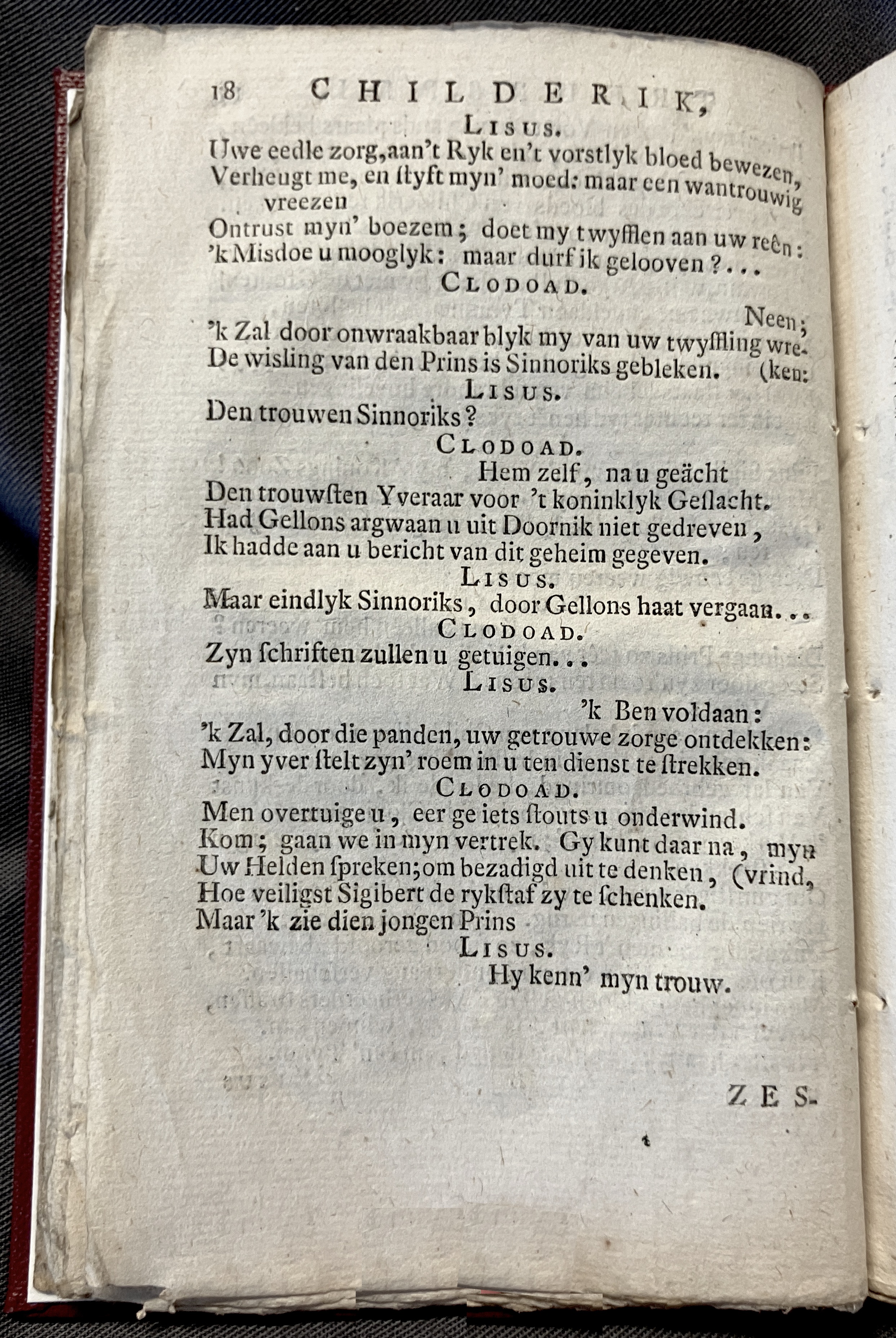 NeufvilleChilderik1783p18