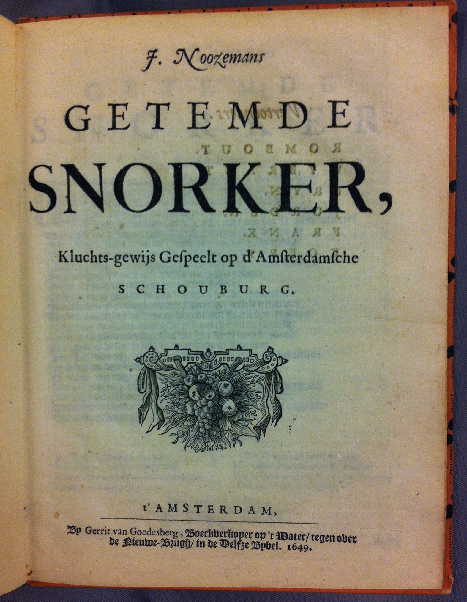 NoozemanSnorker164901