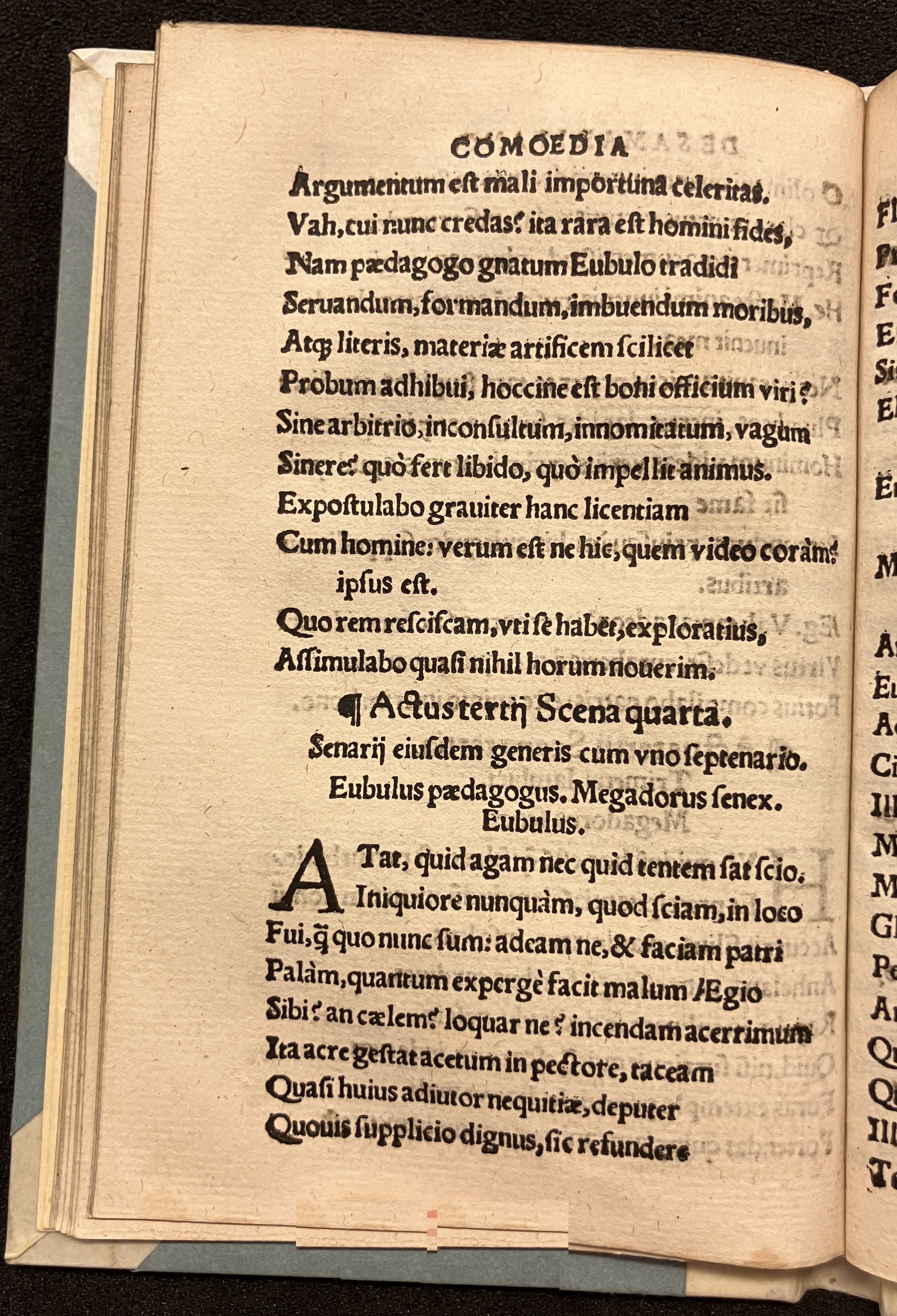 PapeusSamarites1539p26