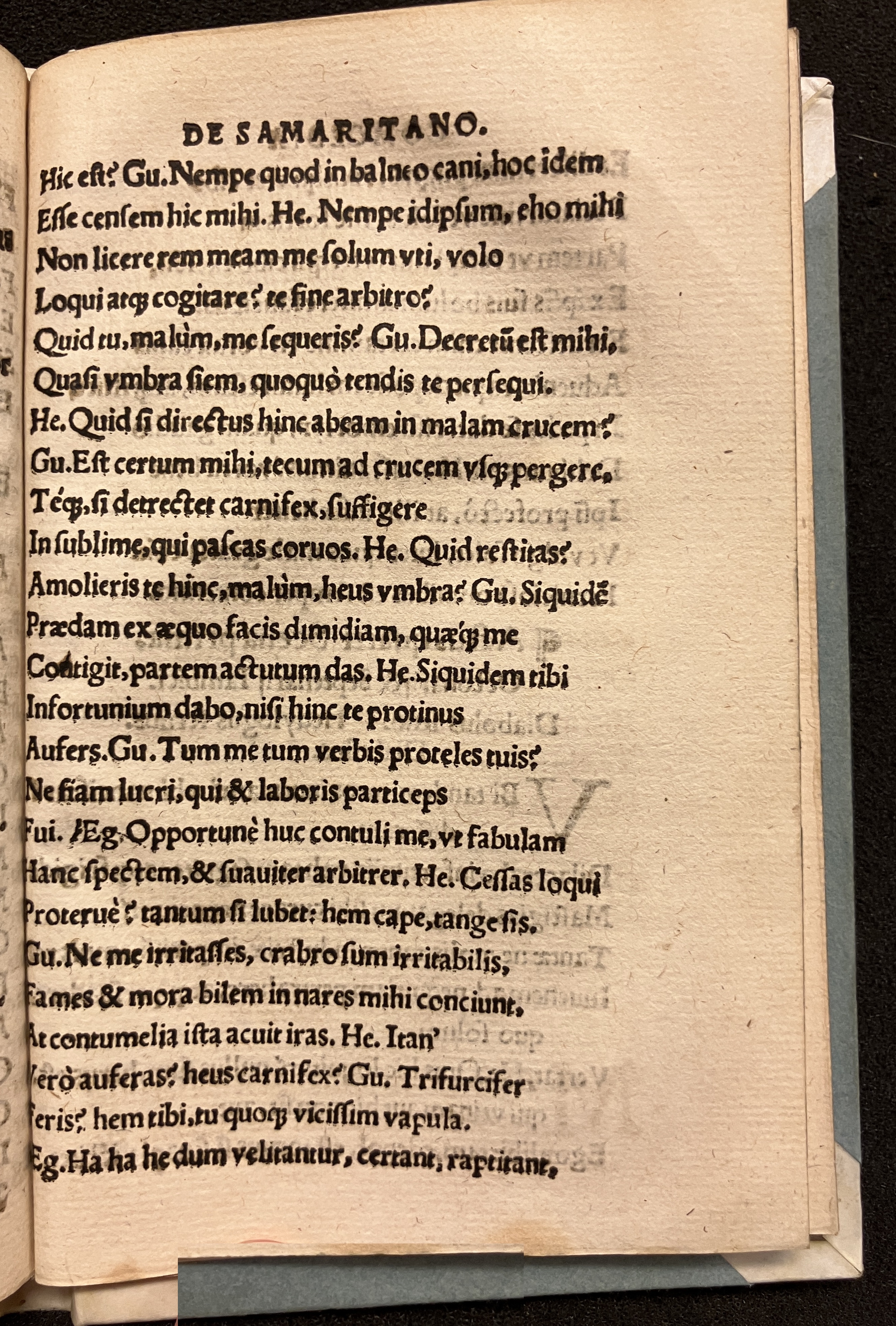 PapeusSamarites1539p29