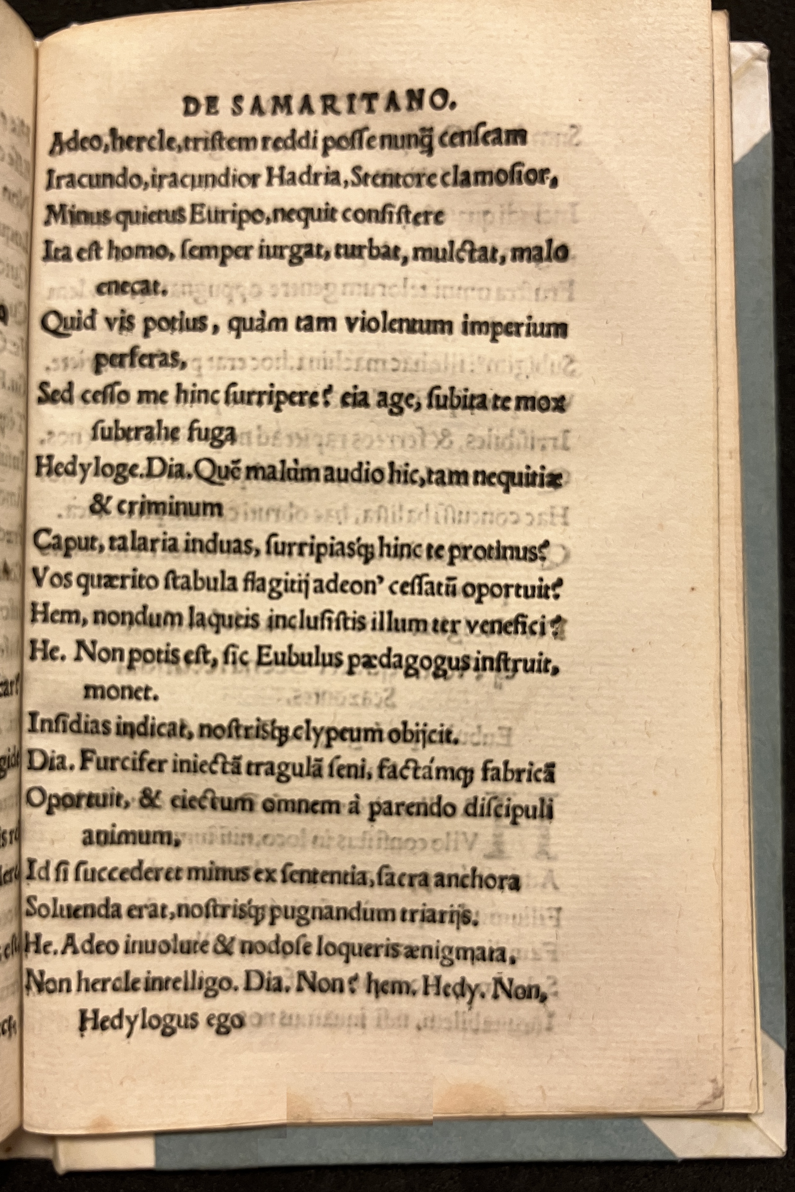 PapeusSamarites1539p31