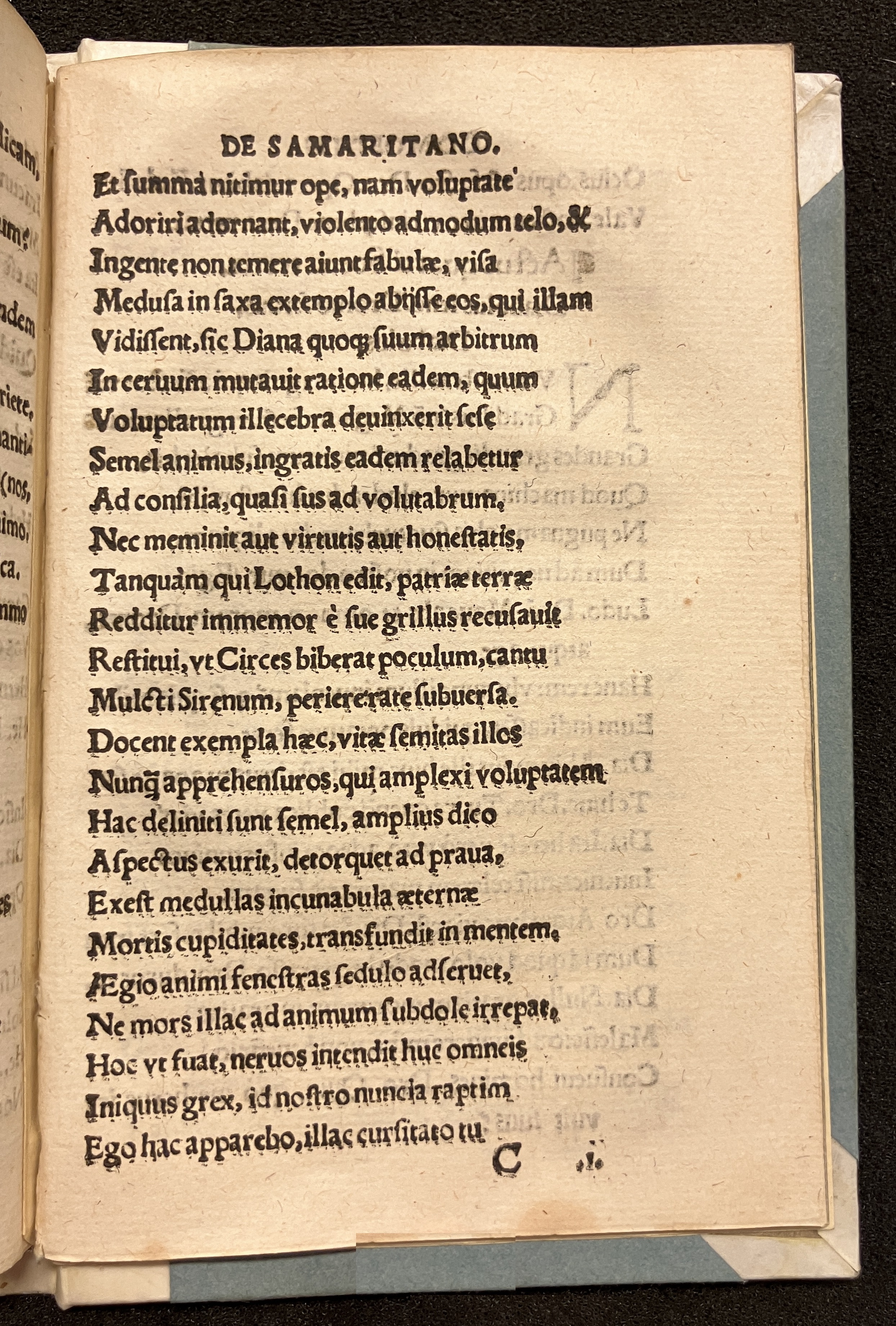 PapeusSamarites1539p33