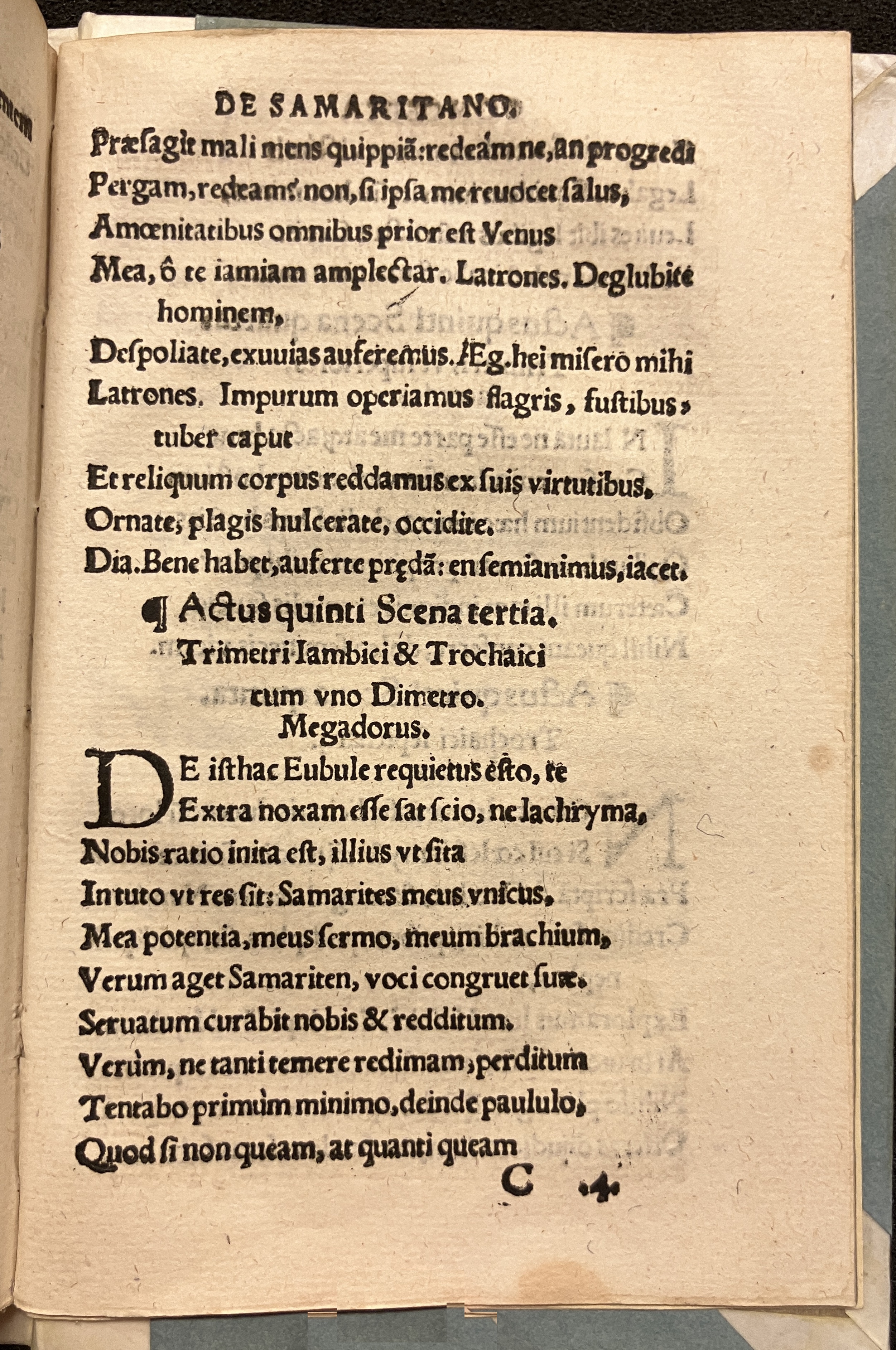 PapeusSamarites1539p39