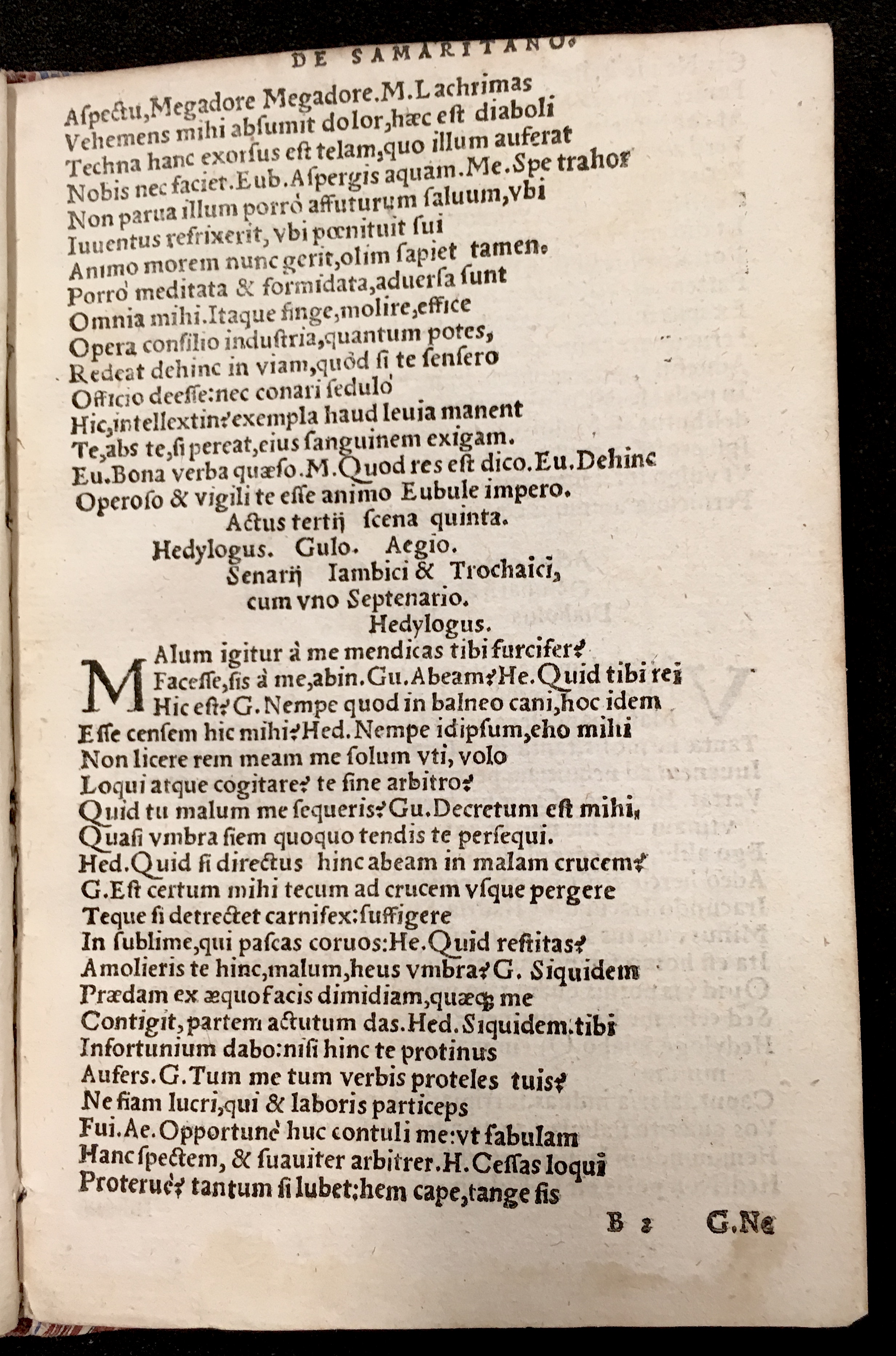 PapeusSamarites1539p19