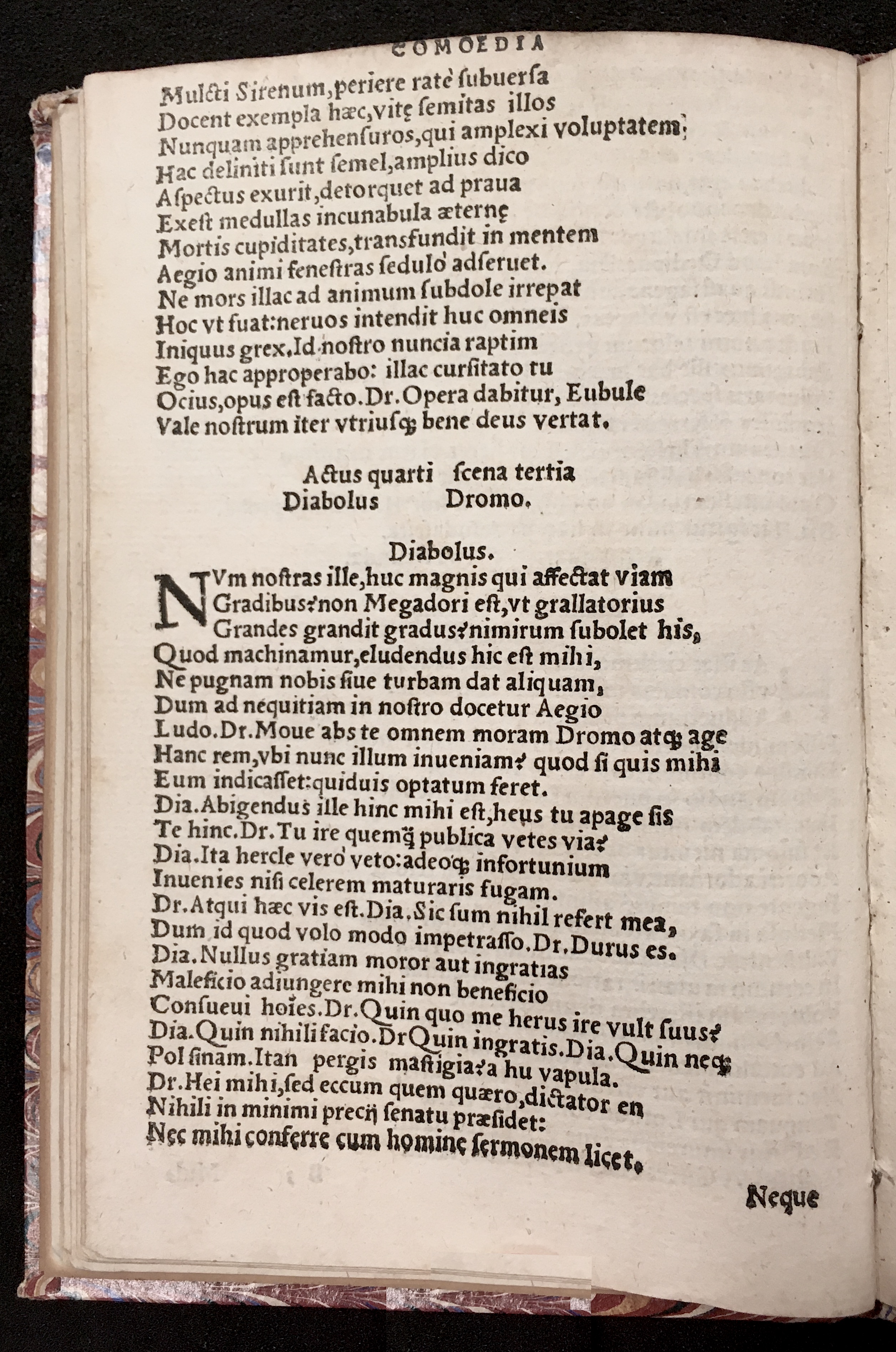PapeusSamarites1539p22