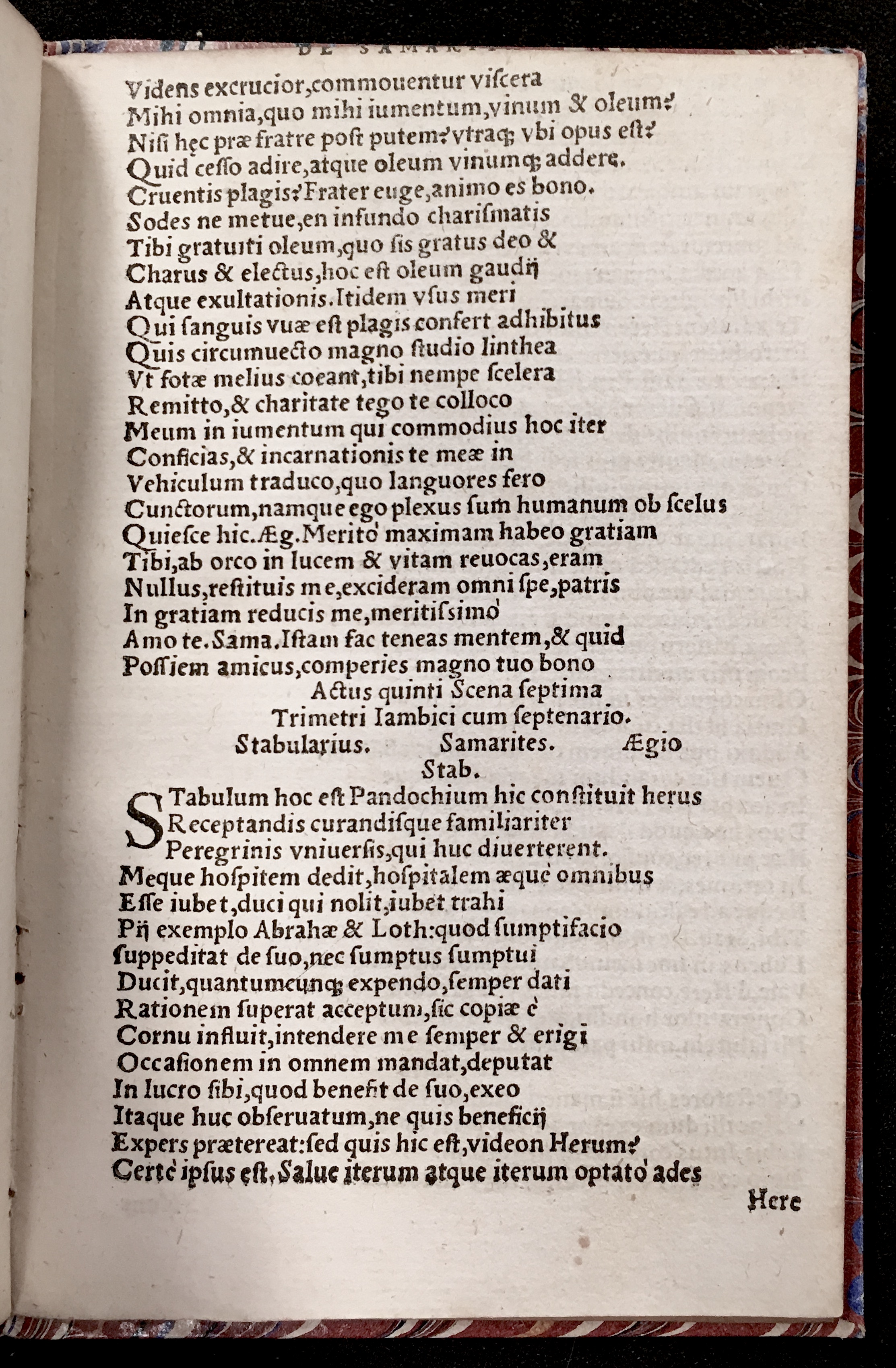 PapeusSamarites1539p27