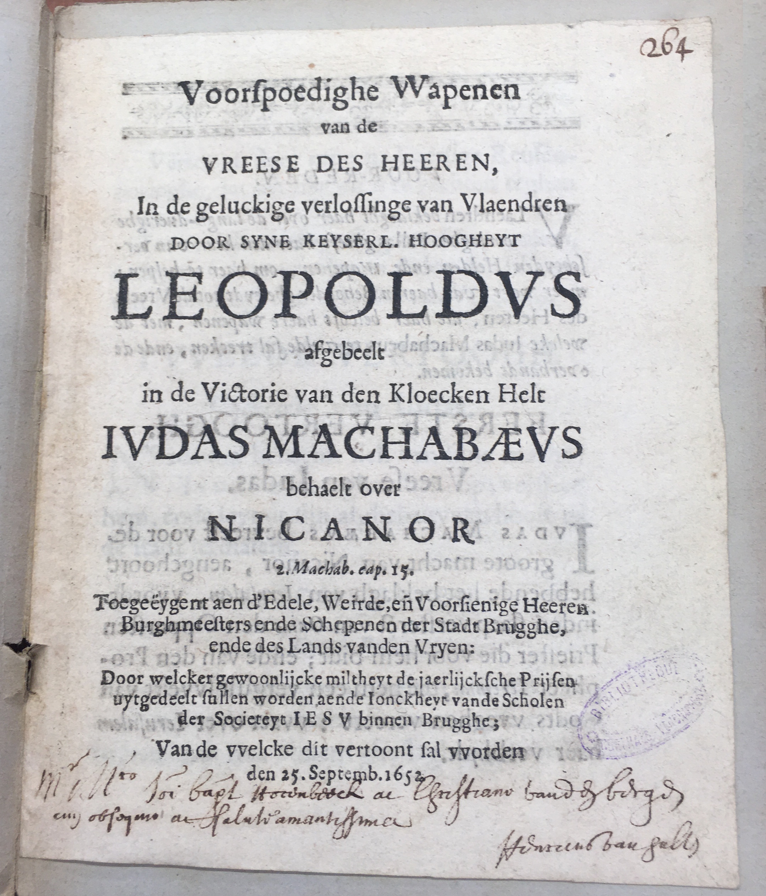 SJLeopoldusBrugge1652p01