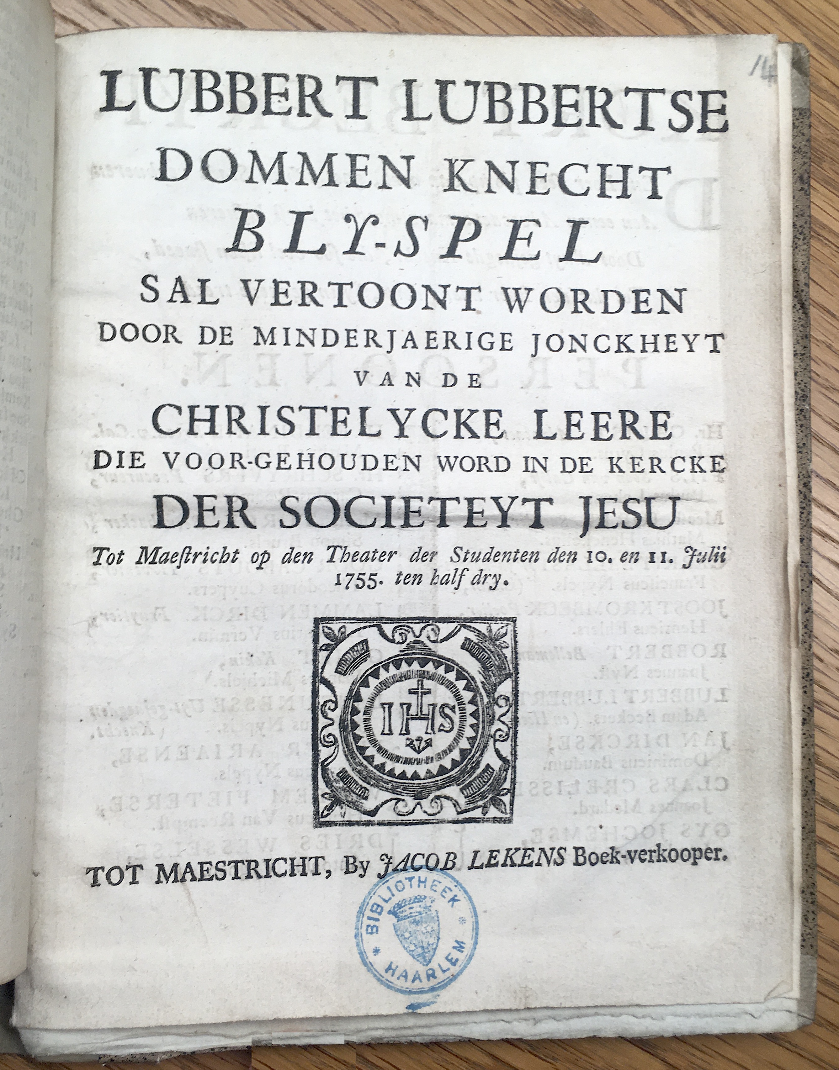 SJLubbertMaastricht1755p01