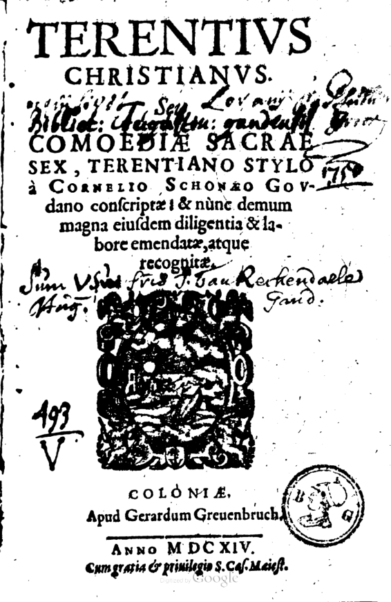 SchonaeusI1614001