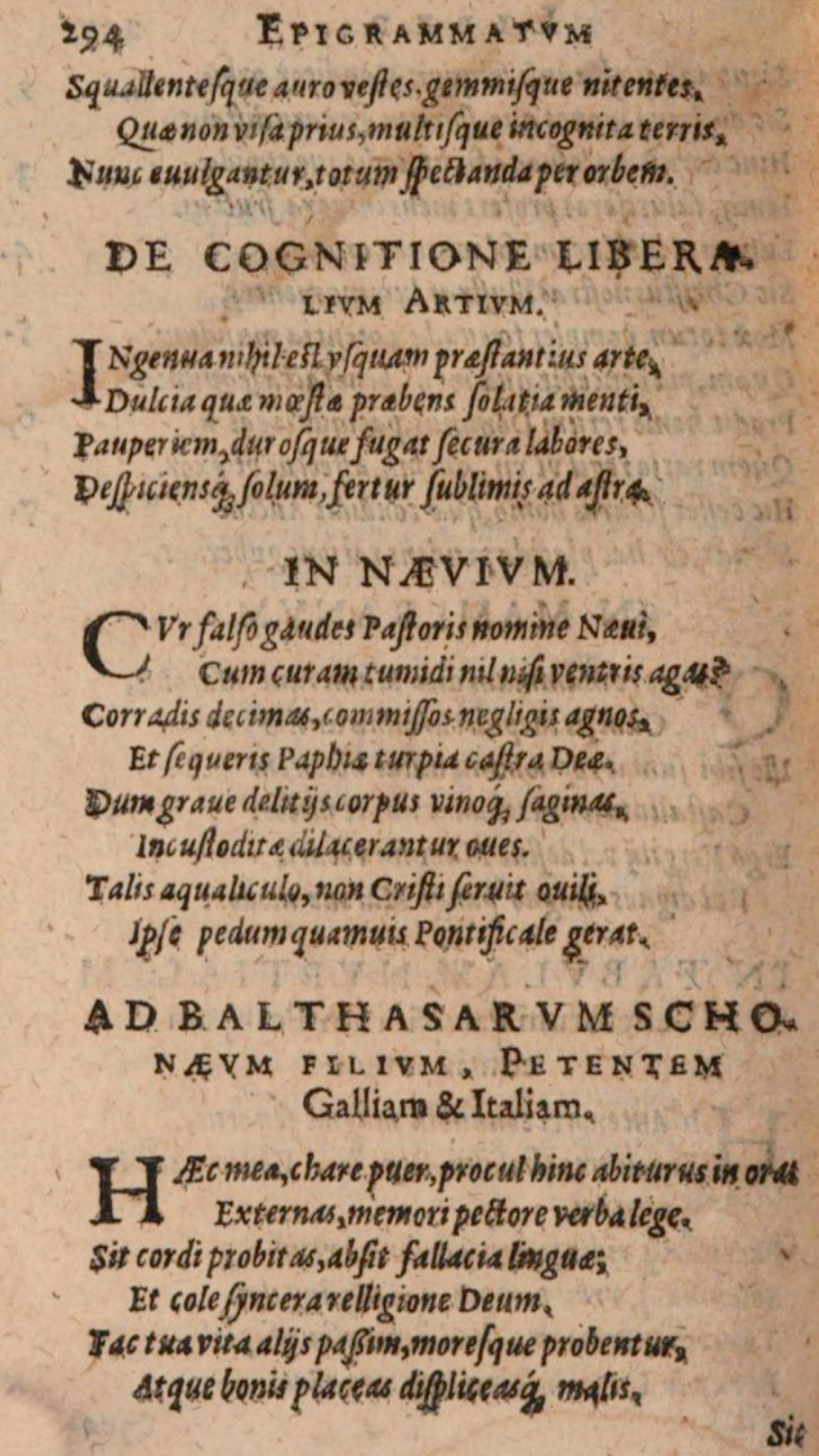 SchonaeusIII1618p294