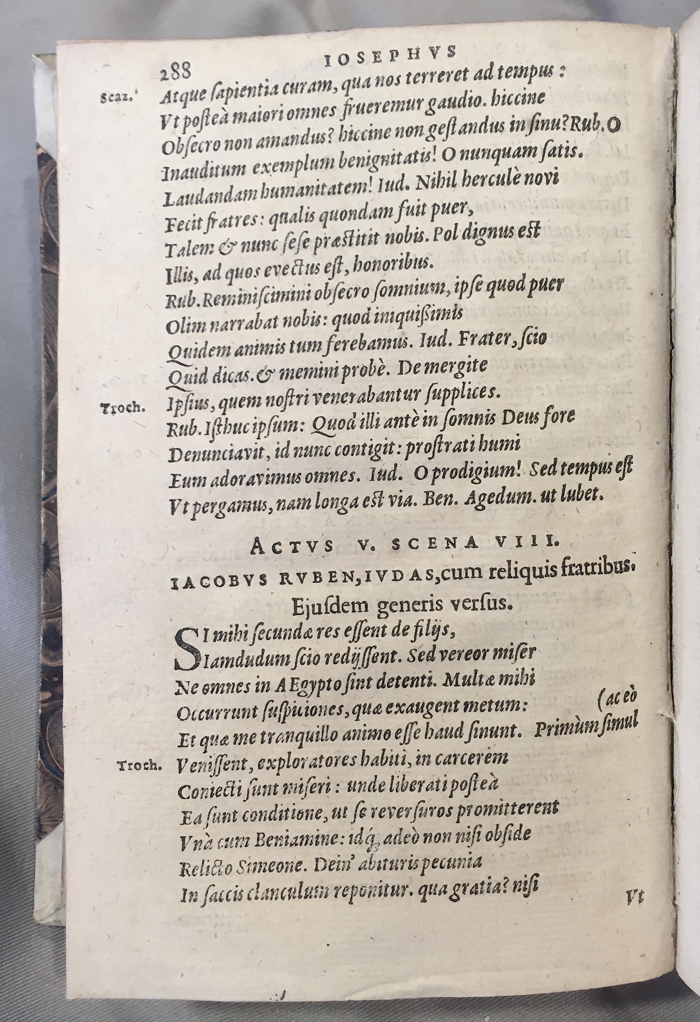 SchonaeusIosephus1592p288