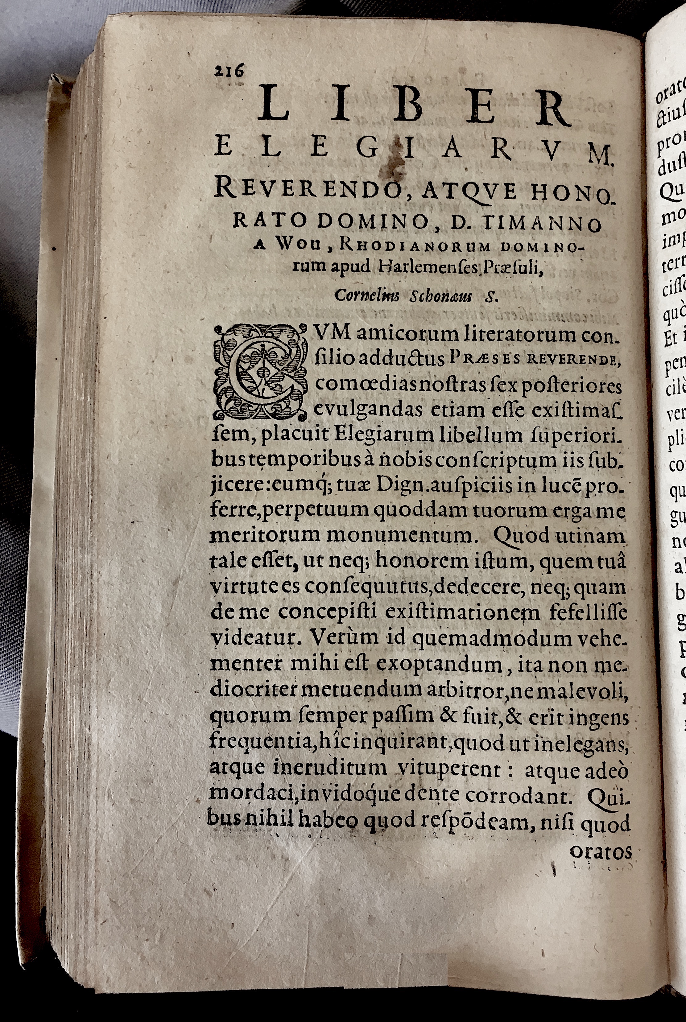 Schonaeus7Poemata1599p216.jpg