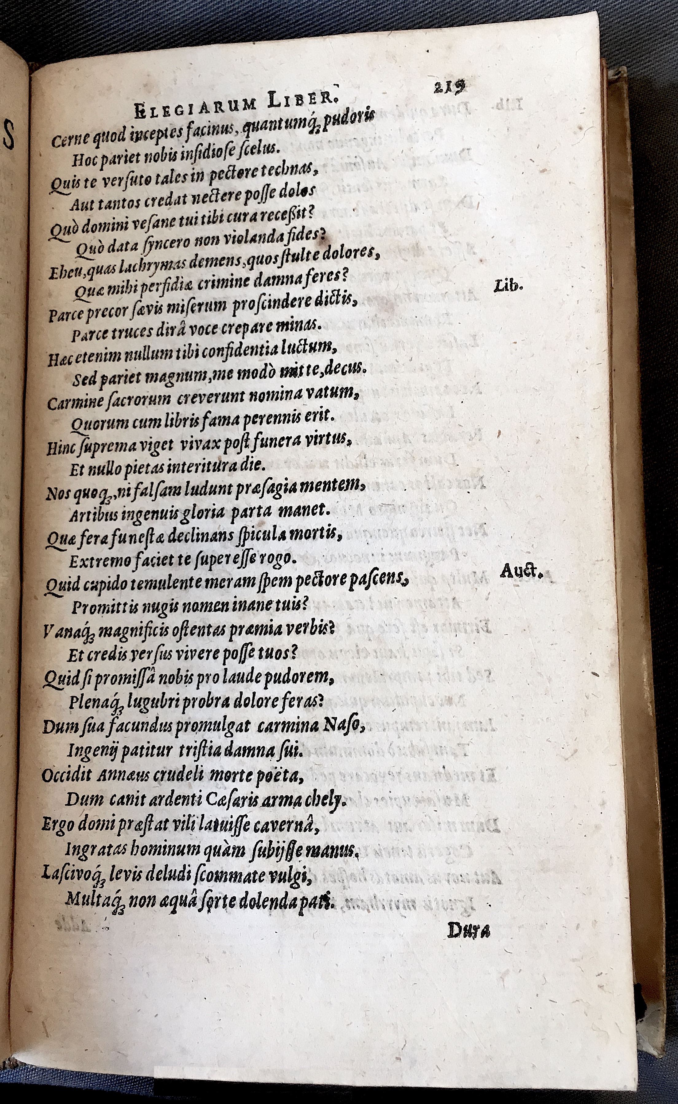 Schonaeus7Poemata1599p219