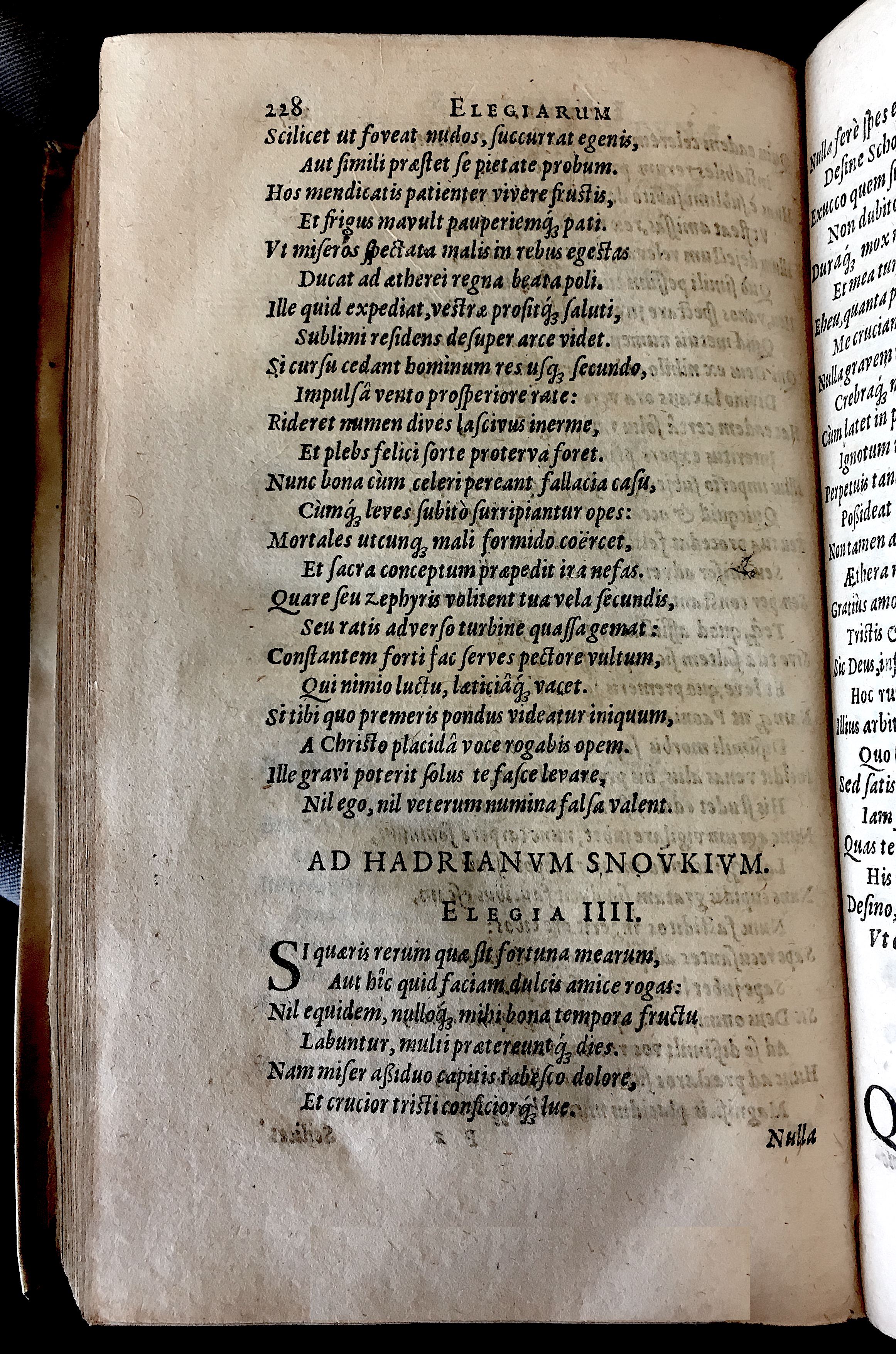 Schonaeus7Poemata1599p228