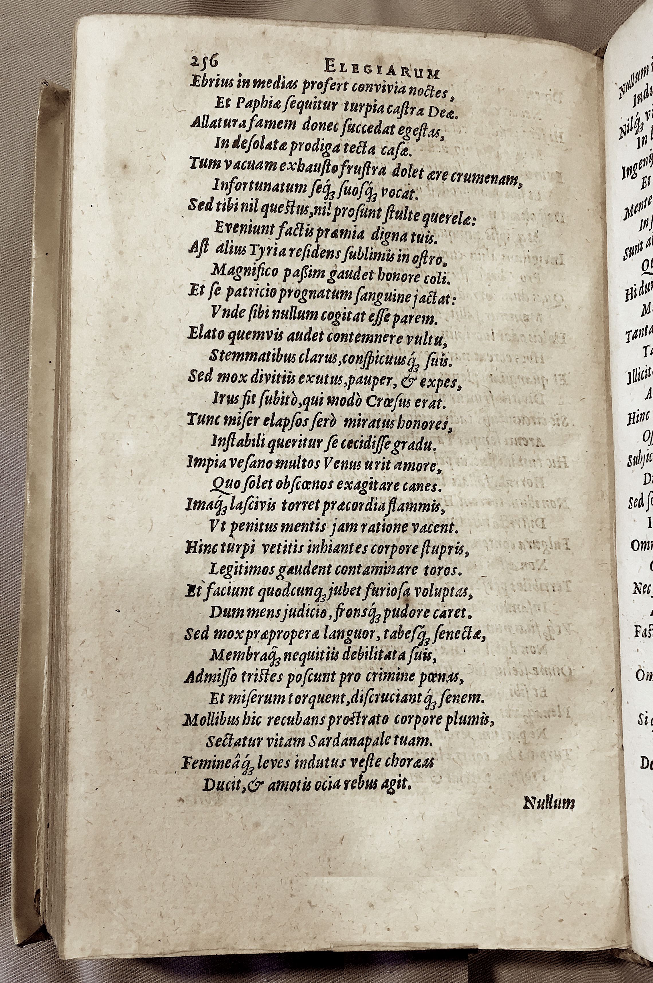 Schonaeus7Poemata1599p254