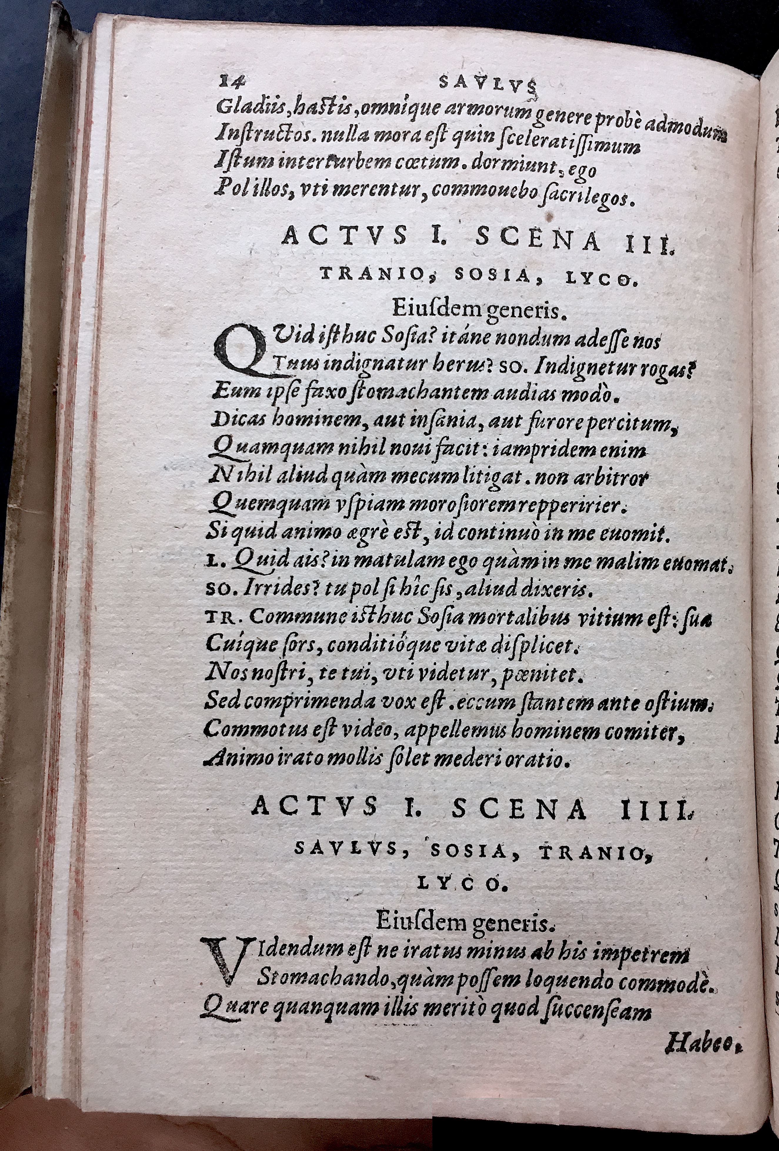 SchonaeusSaulus1581p14