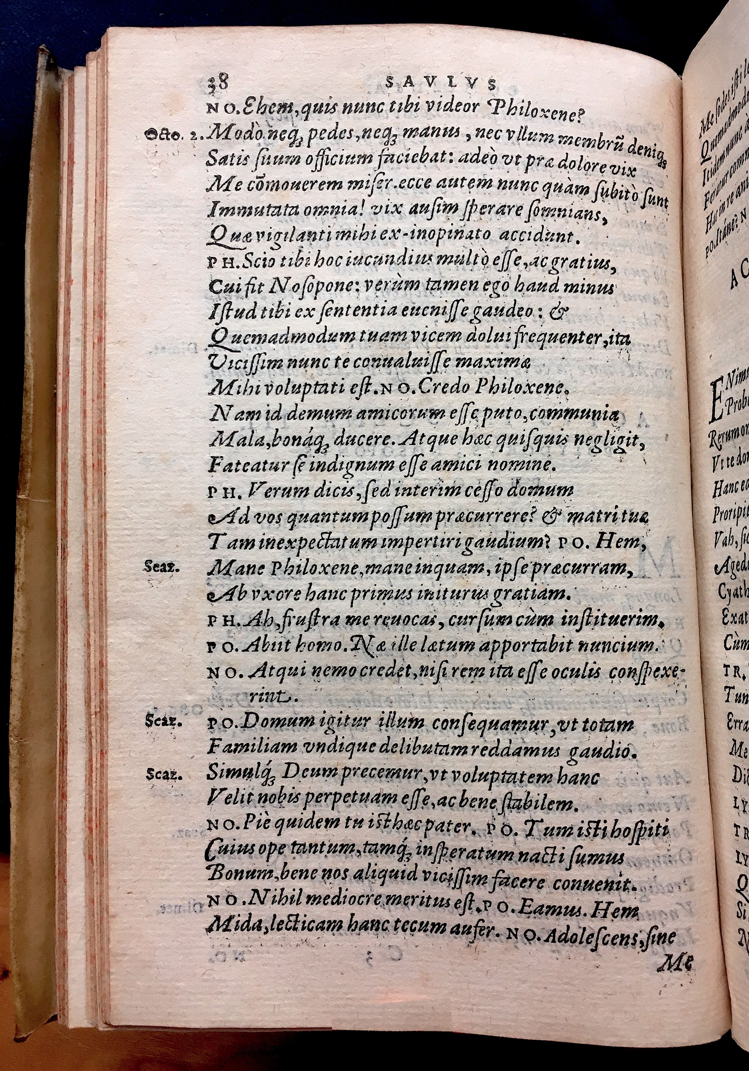 SchonaeusSaulus1581p38