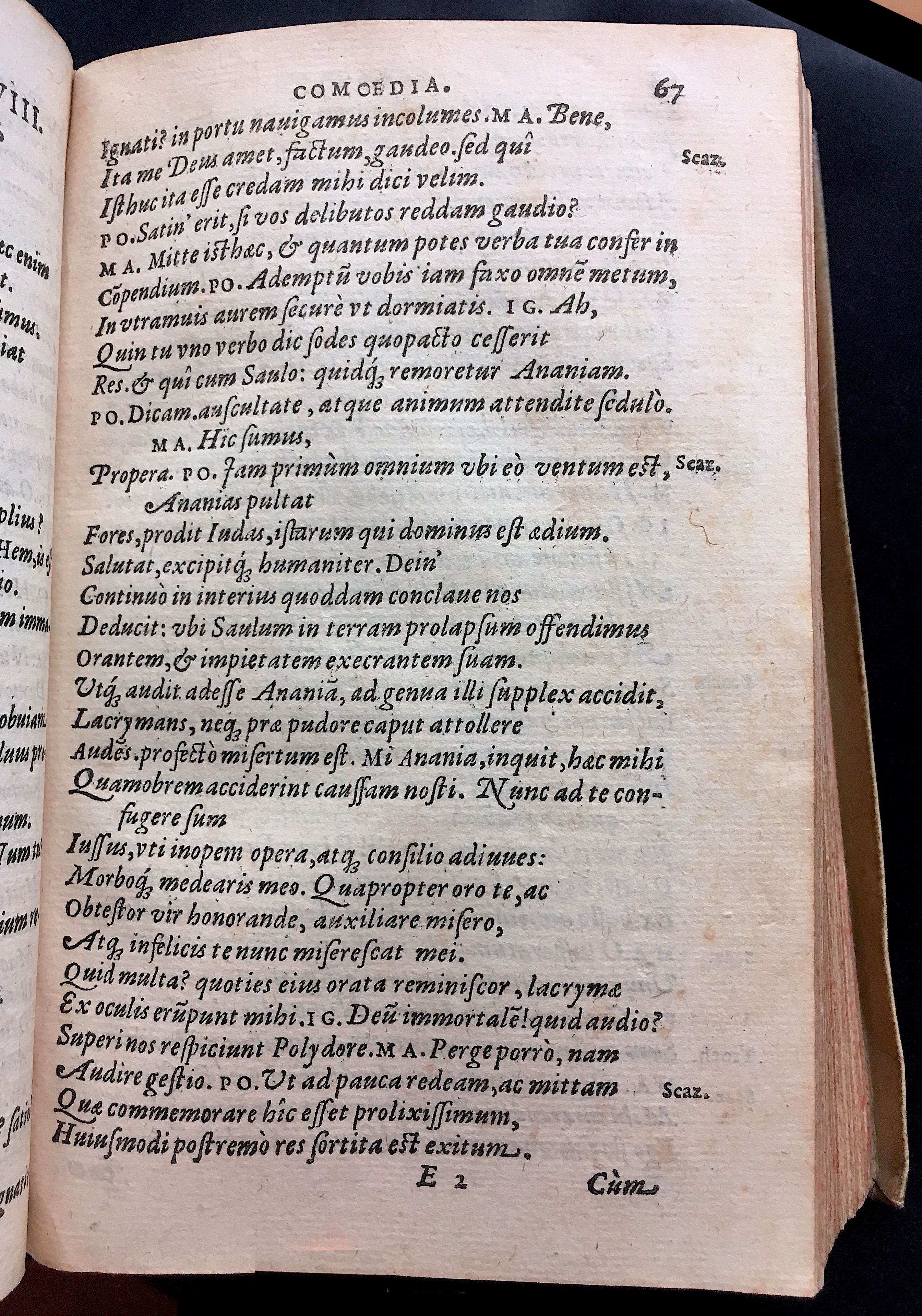 SchonaeusSaulus1581p67