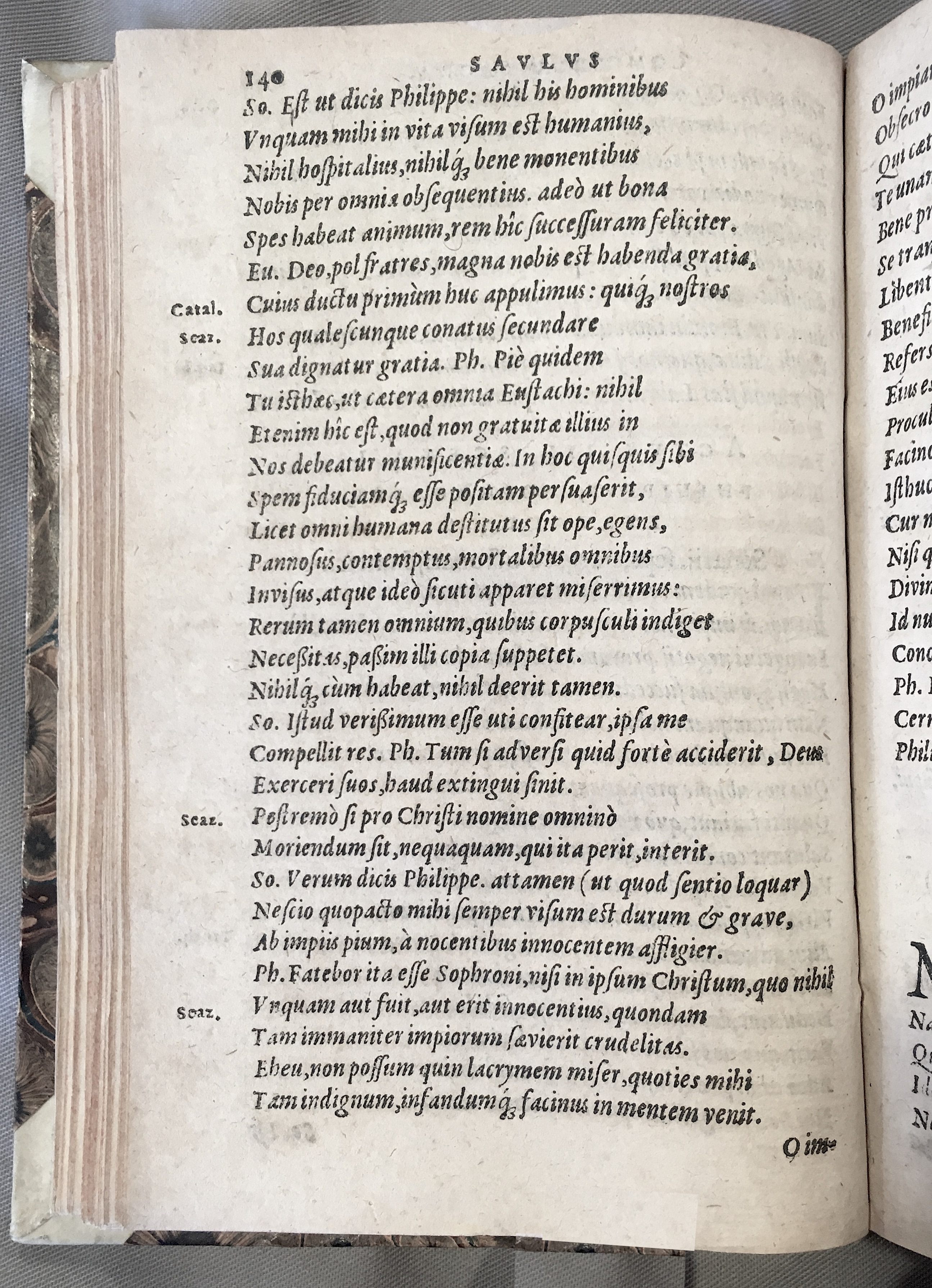 SchonaeusSaulus1592p140