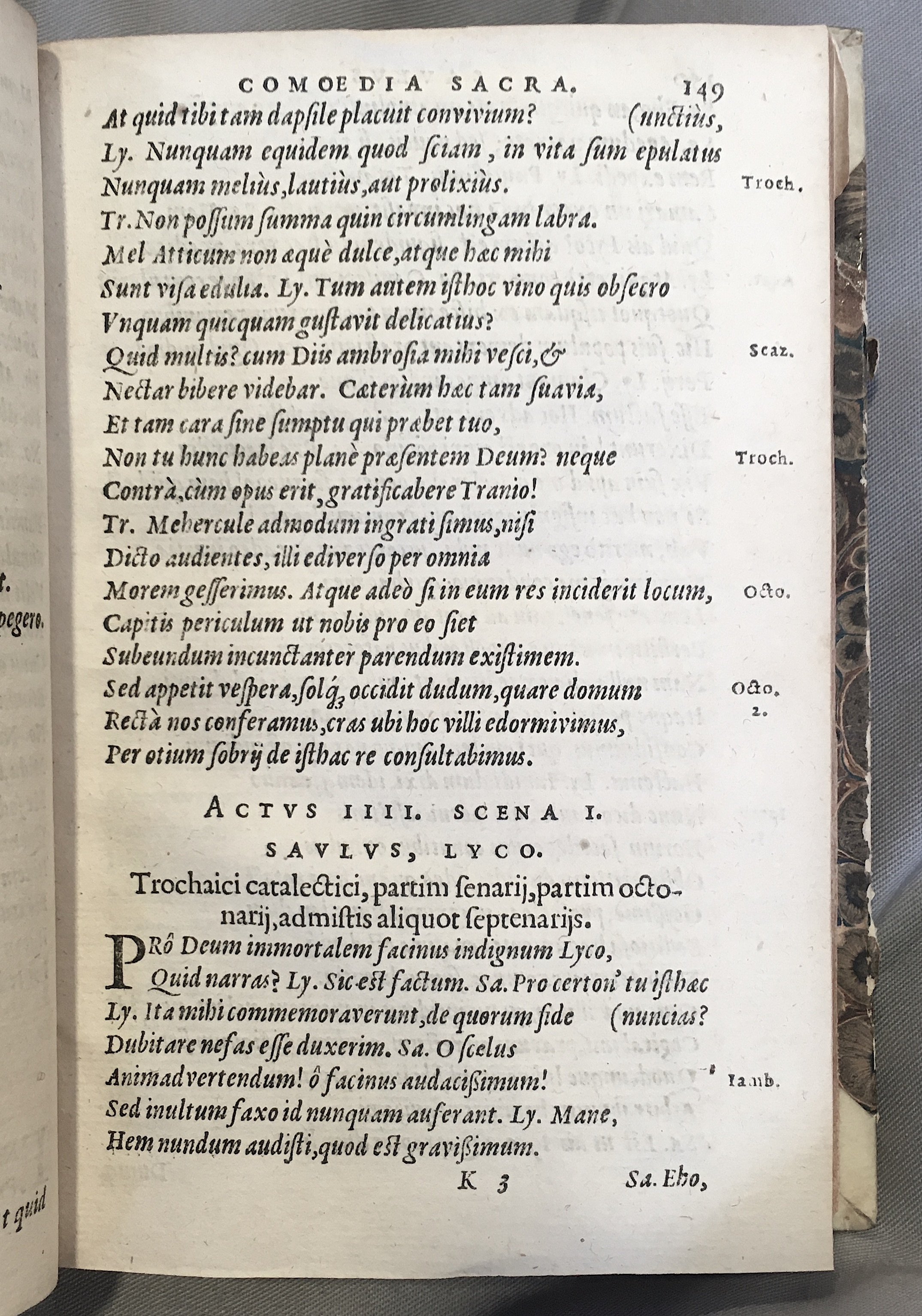 SchonaeusSaulus1592p149