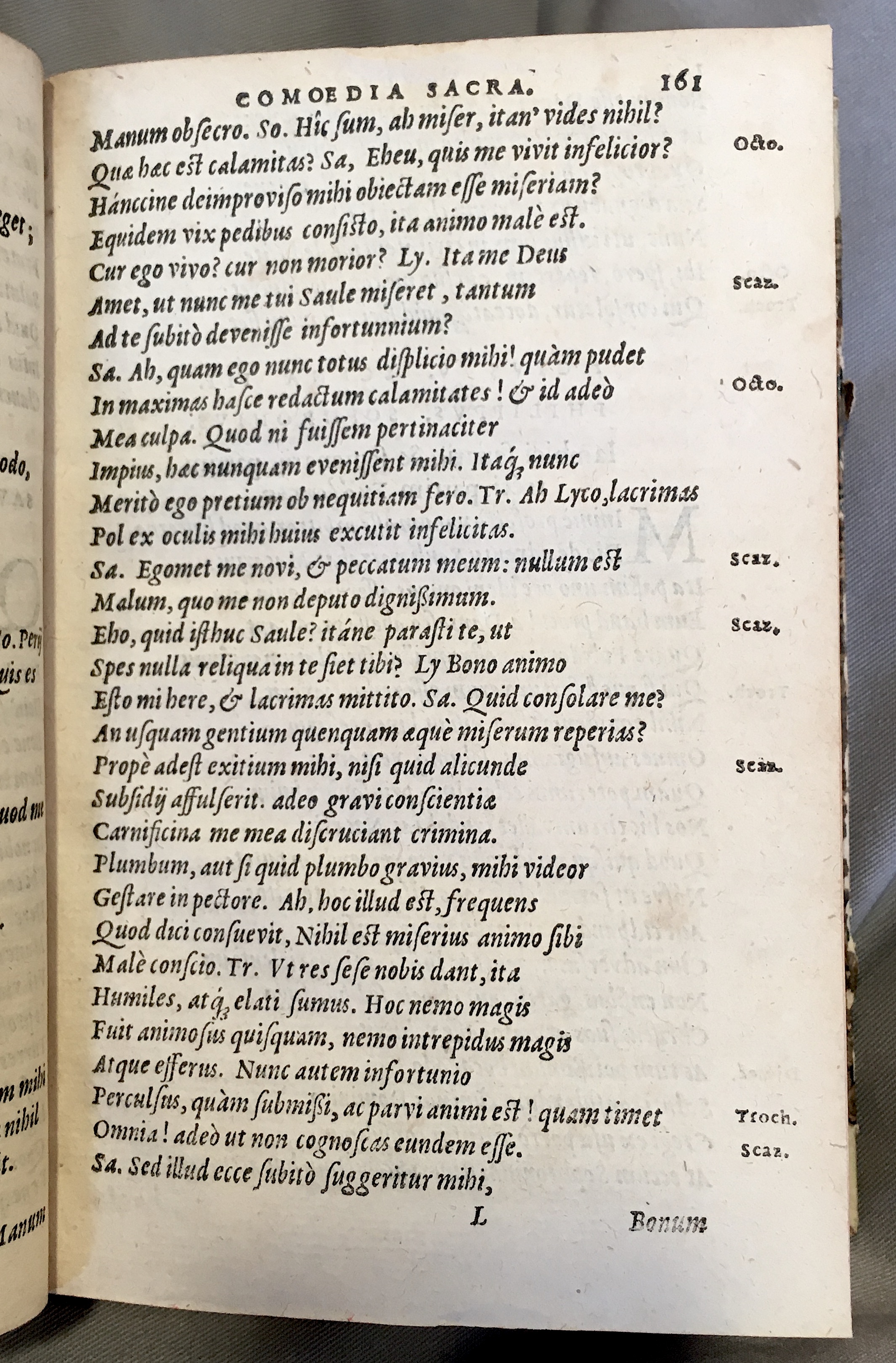 SchonaeusSaulus1592p161